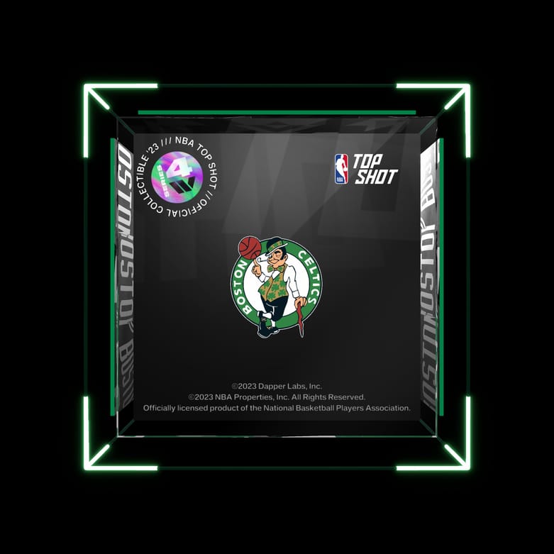 Boston Celtics