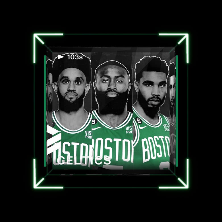 Boston Celtics