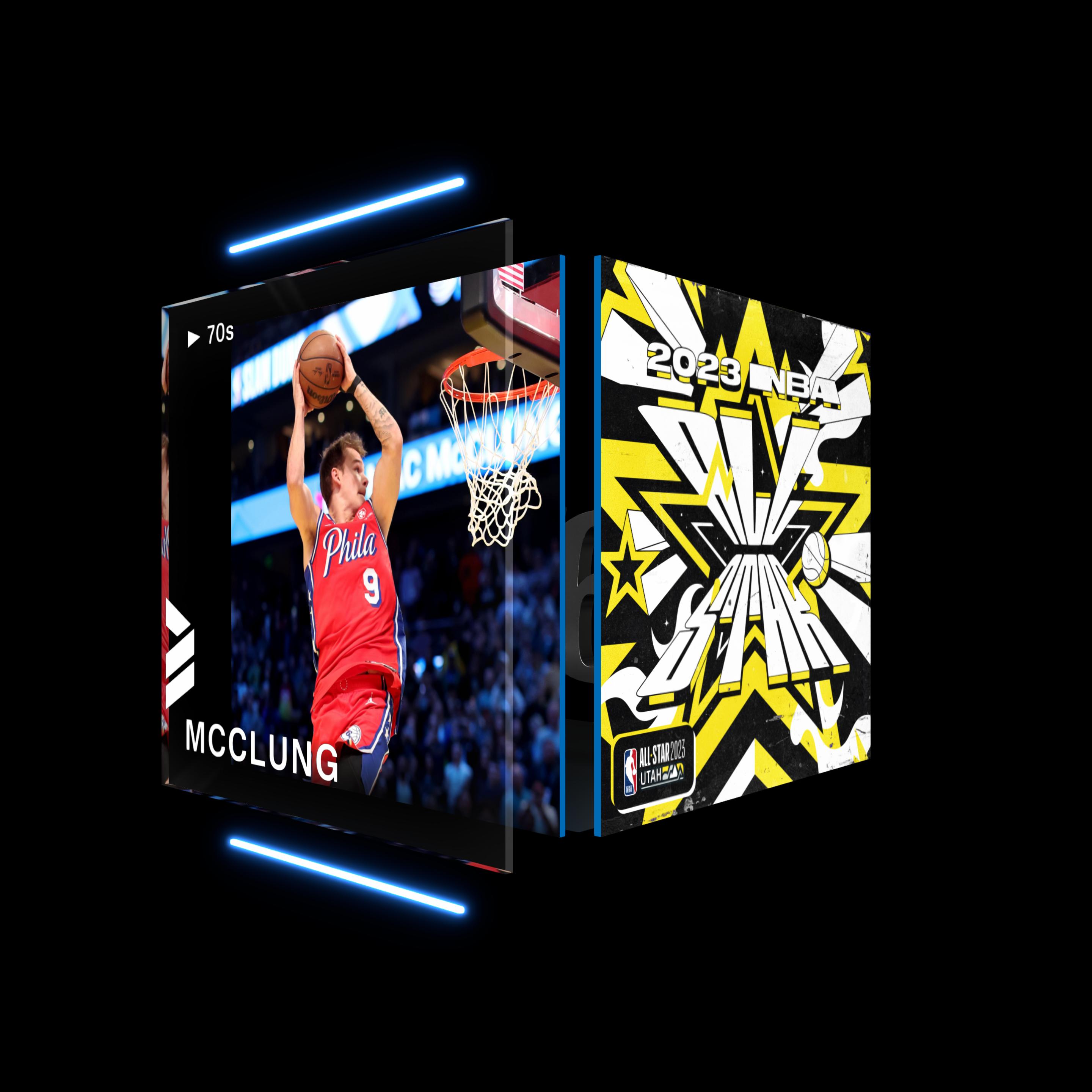Mac McClung