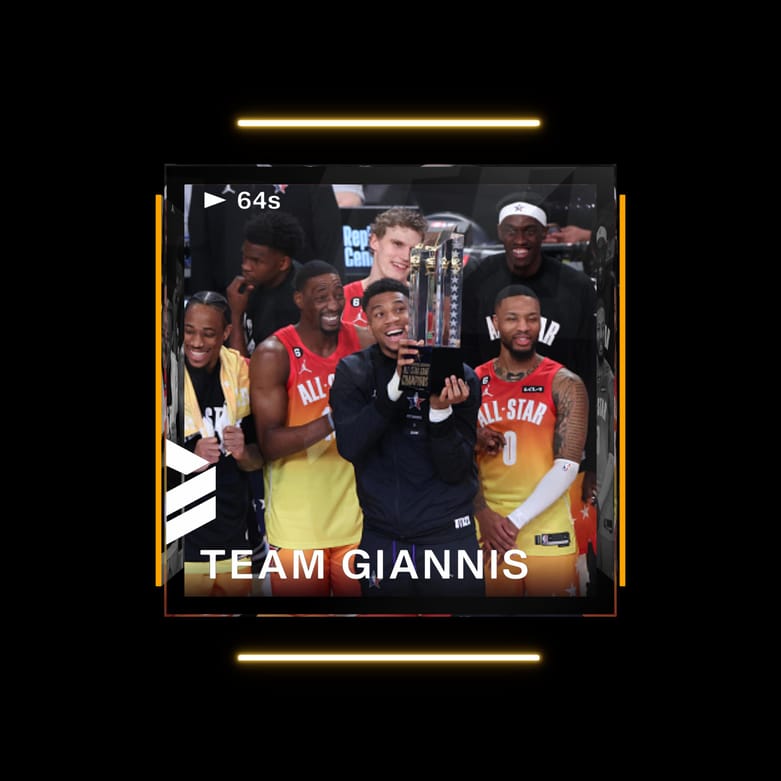 Team Giannis