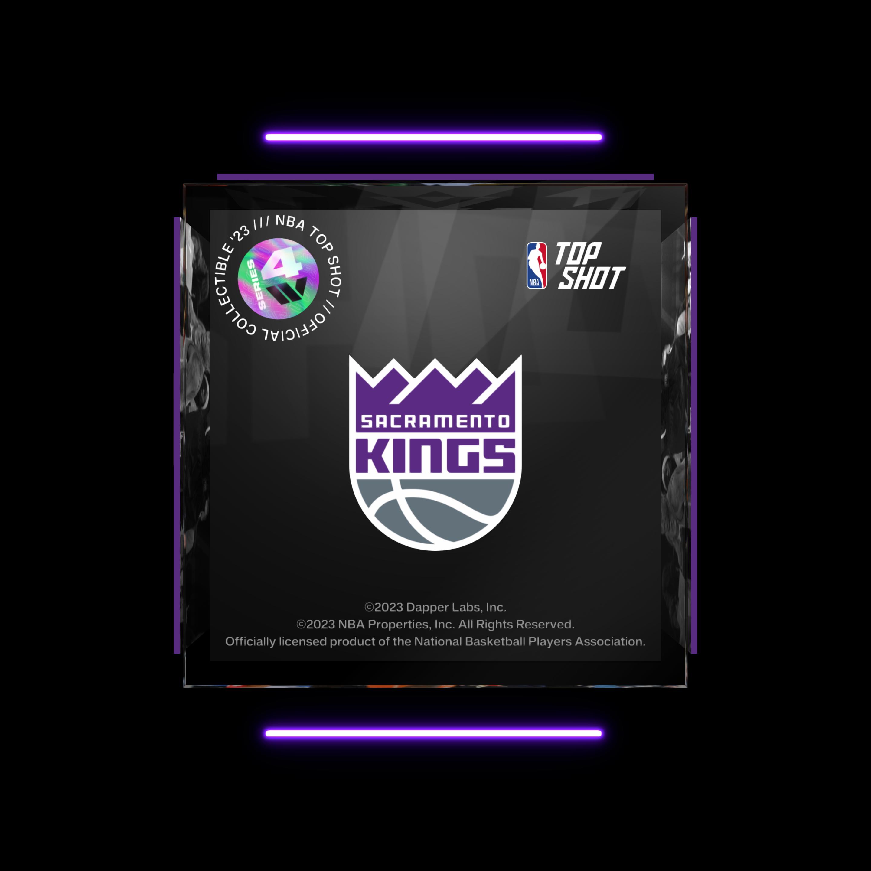 De'Aaron Fox