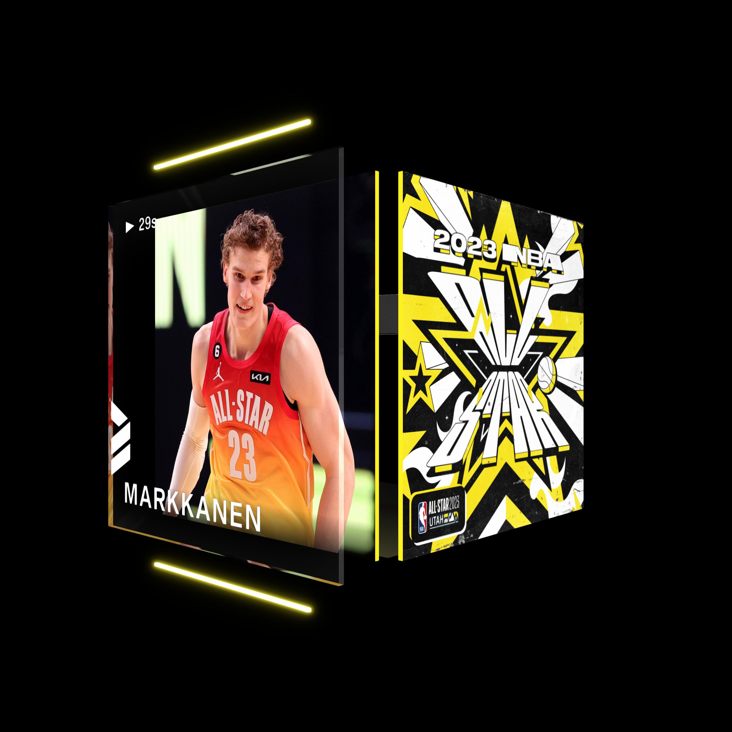 Lauri Markkanen