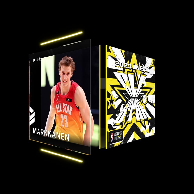 Lauri Markkanen