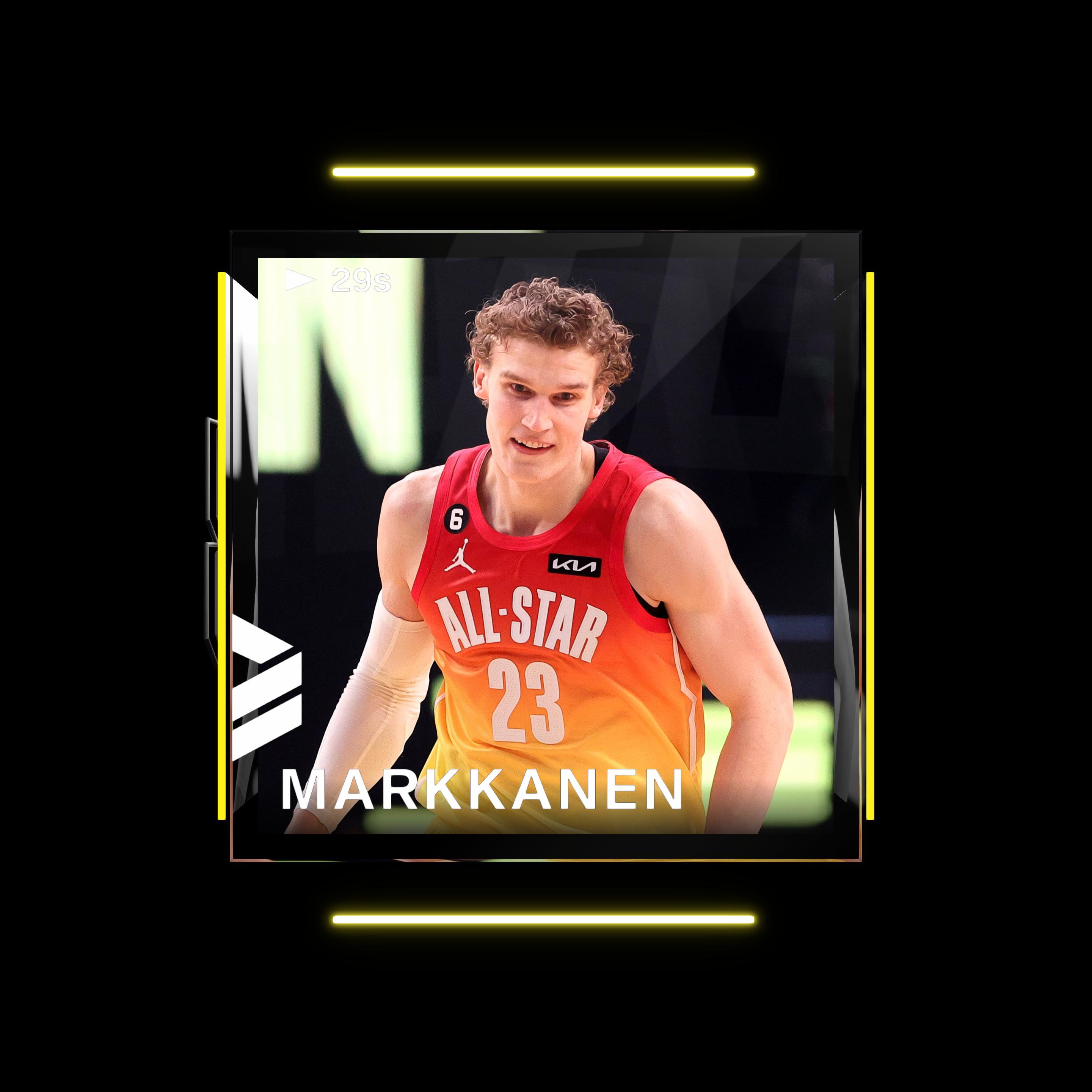 Lauri Markkanen