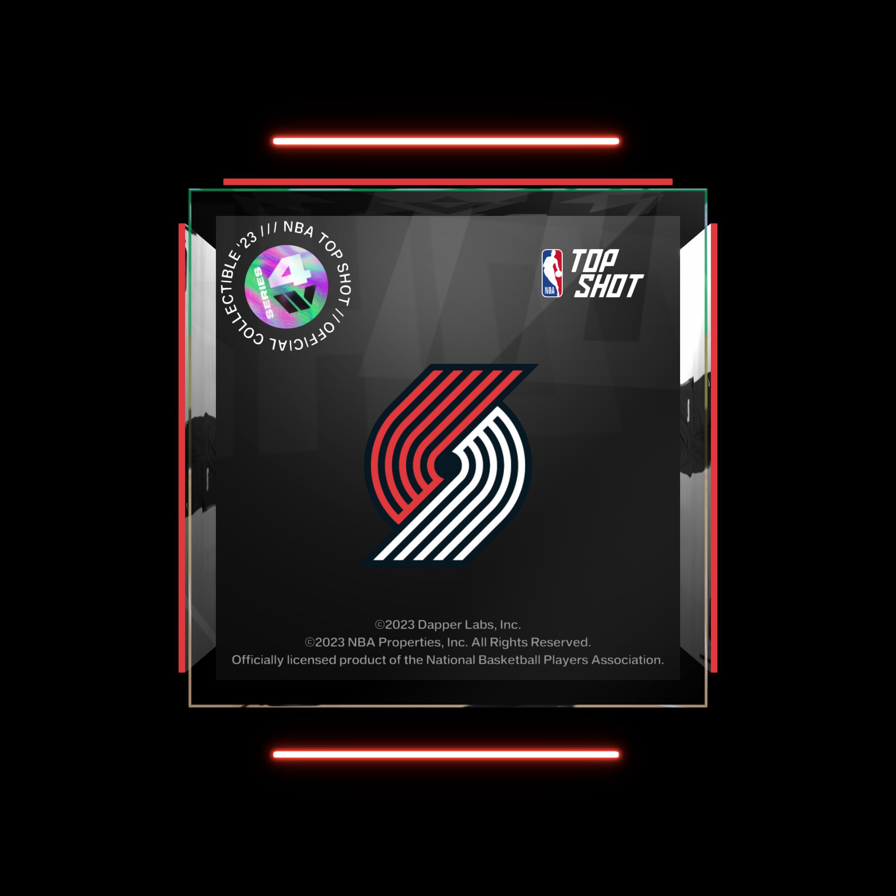 Damian Lillard