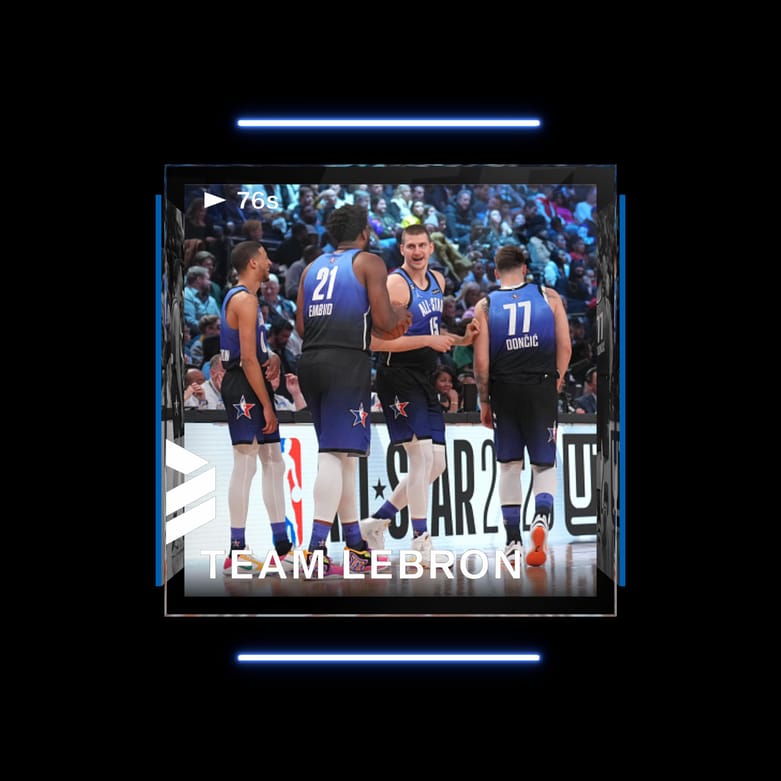 Team LeBron
