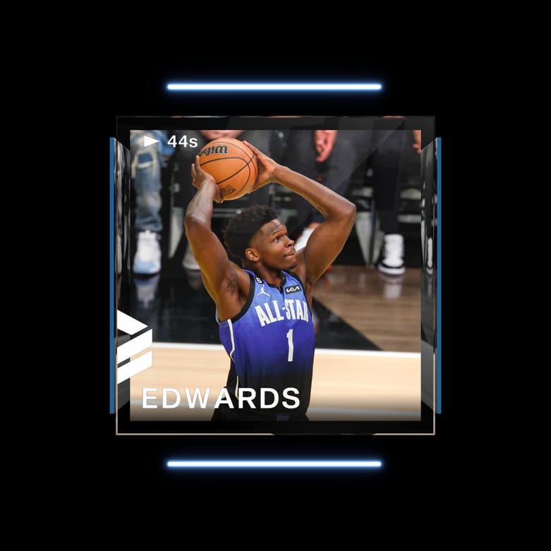 Anthony Edwards