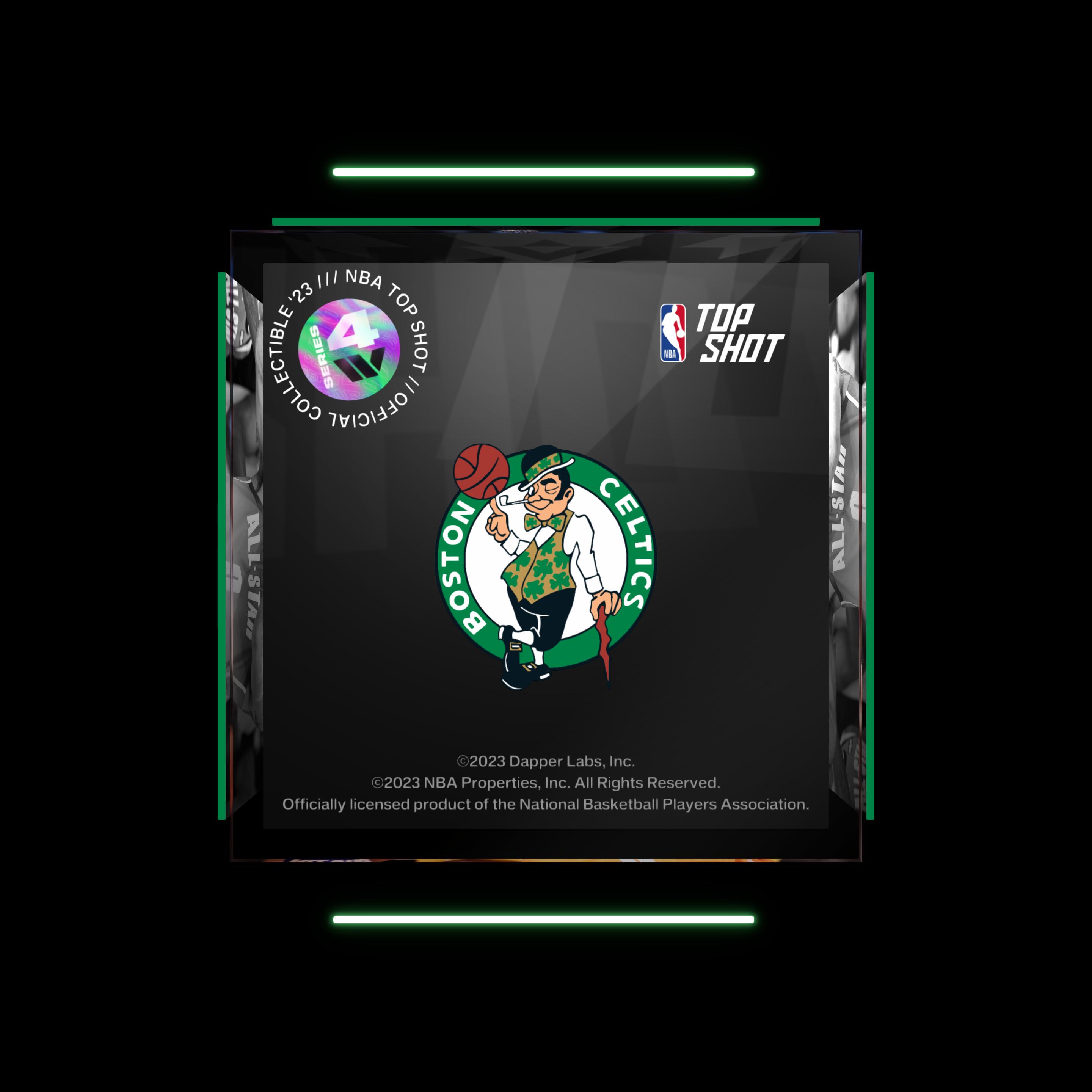 Jayson Tatum