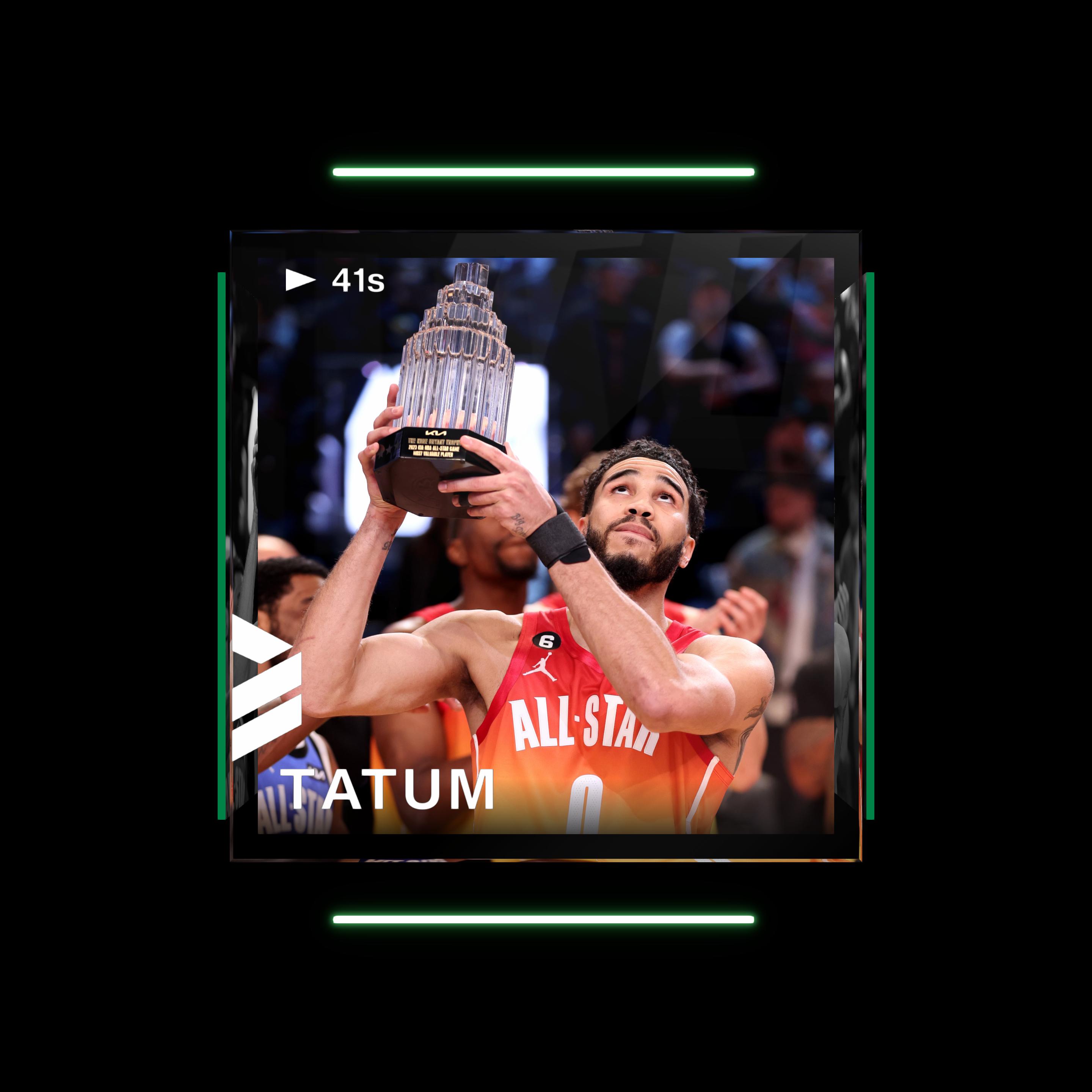Jayson Tatum