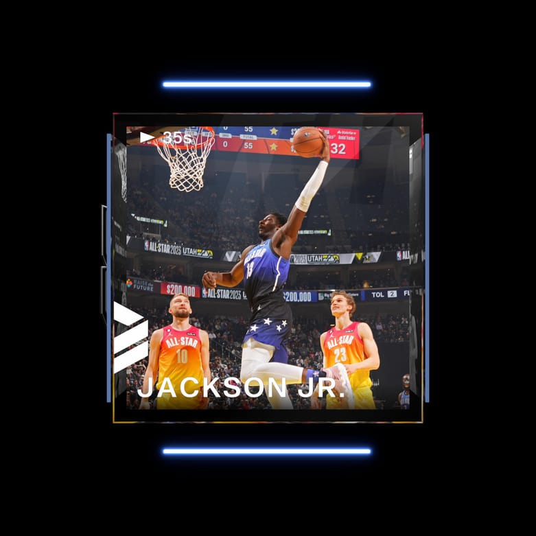 Jaren Jackson Jr.