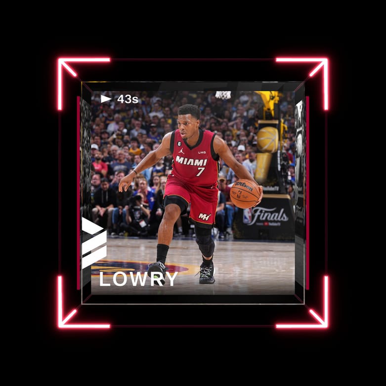 Kyle Lowry