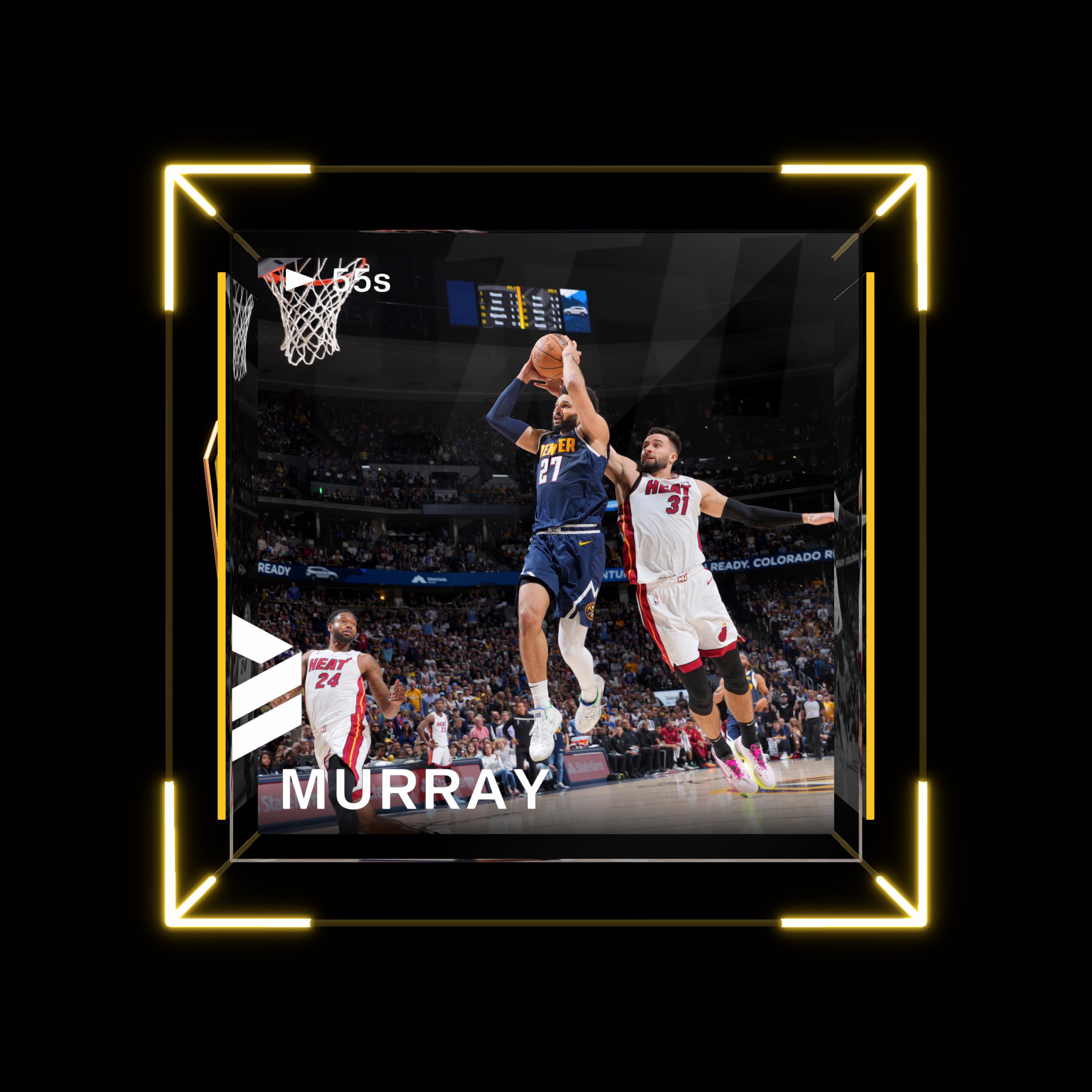 Jamal Murray