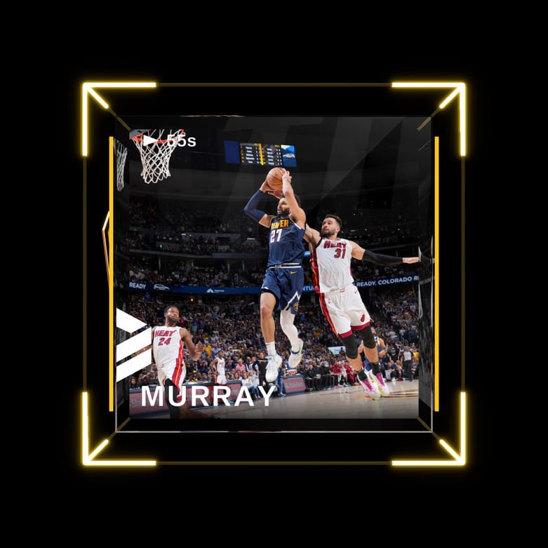 Jamal Murray
