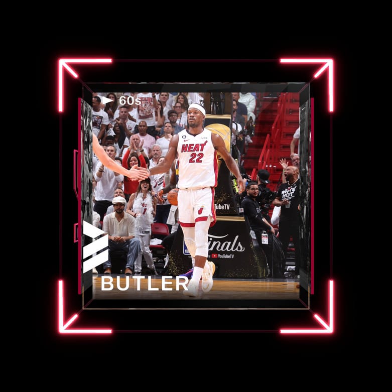 Jimmy Butler