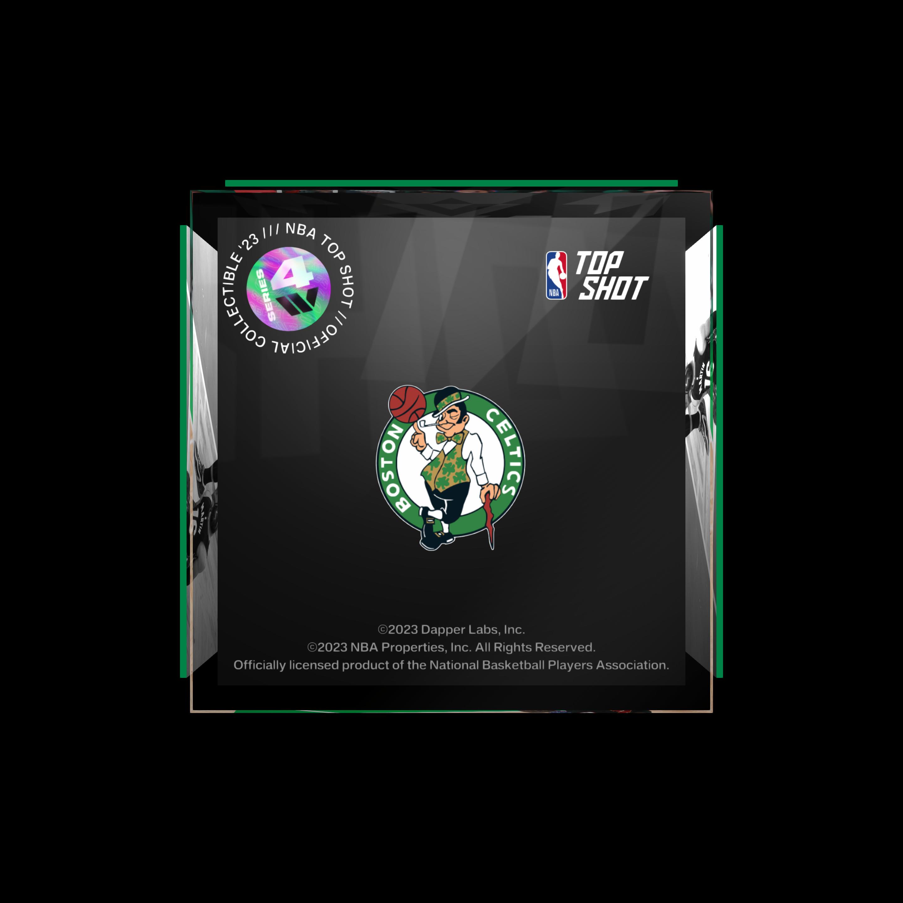 Jayson Tatum