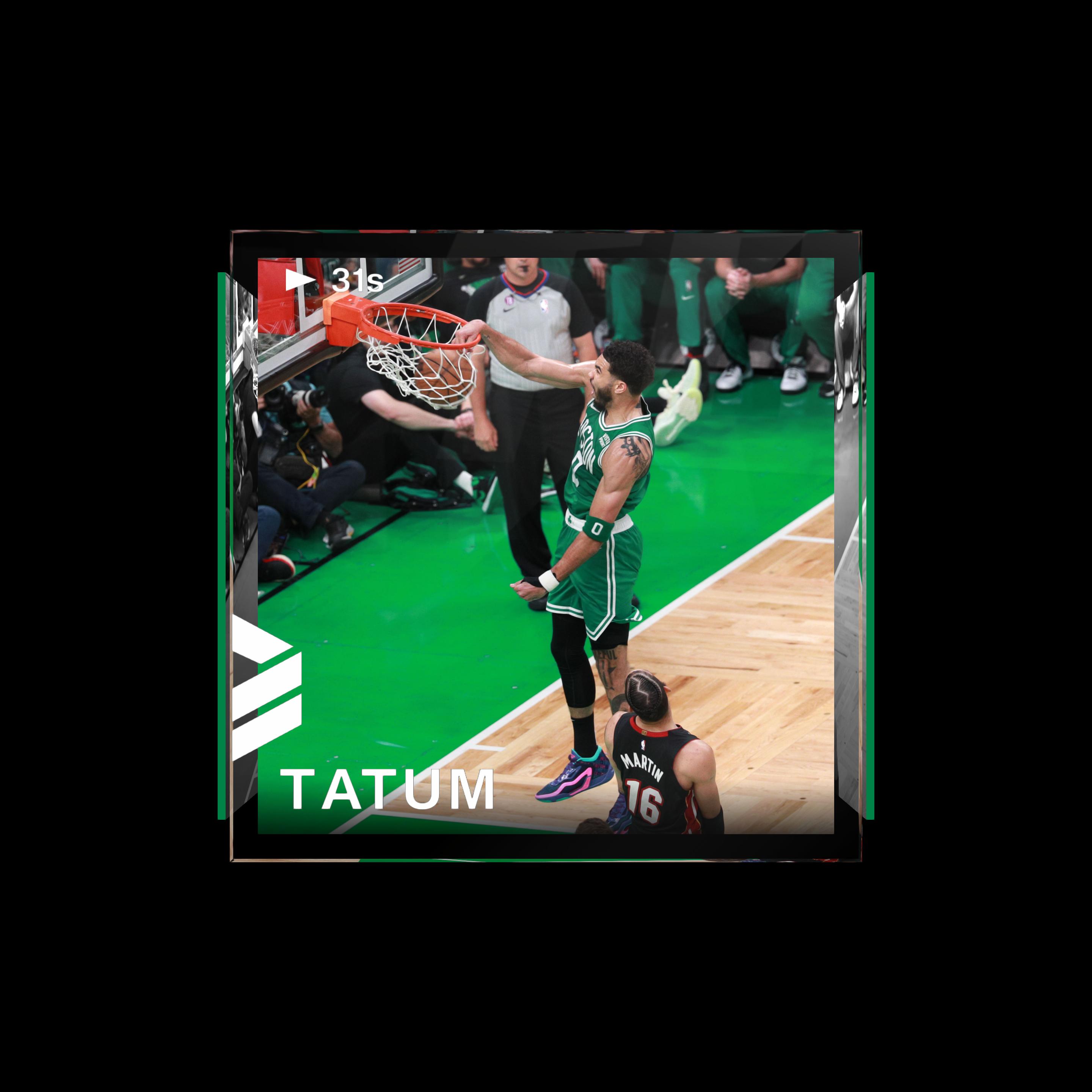 Jayson Tatum