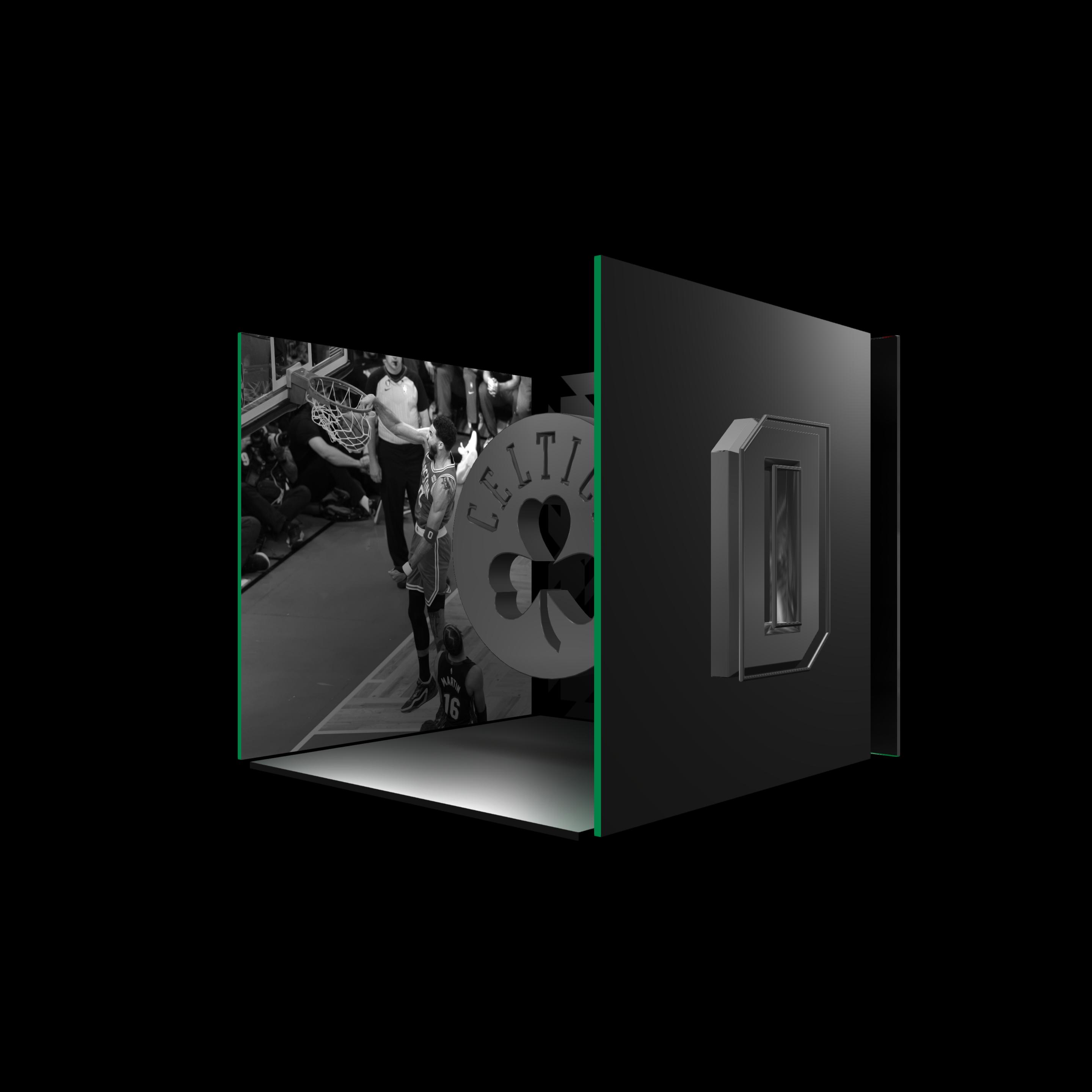 Jayson Tatum