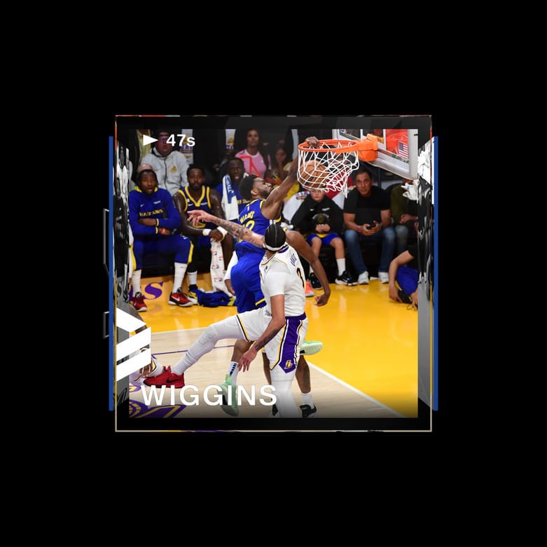 Andrew Wiggins