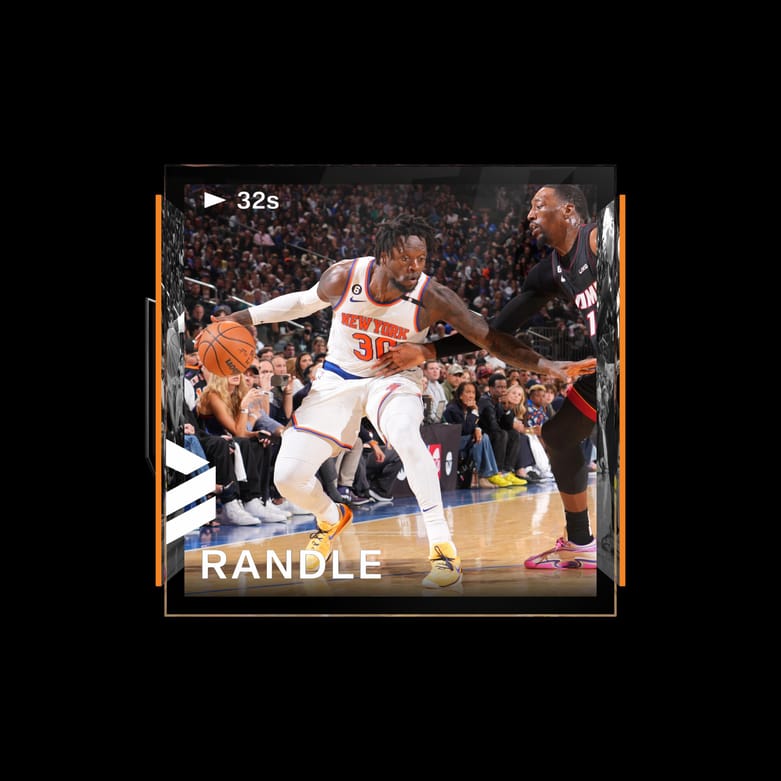 Julius Randle