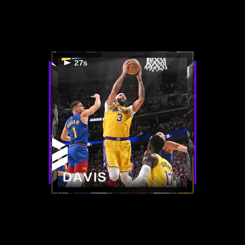 Anthony Davis