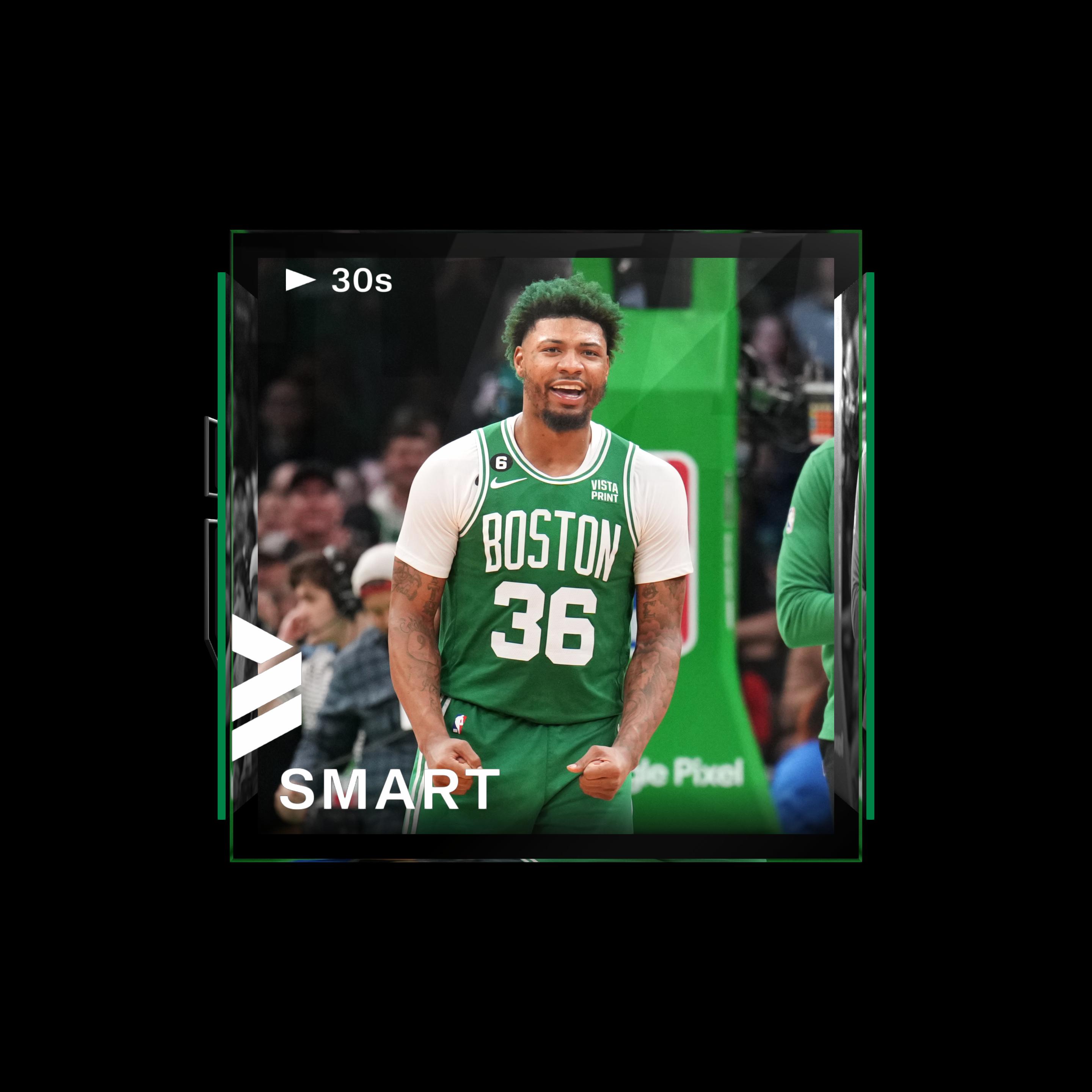 Marcus Smart