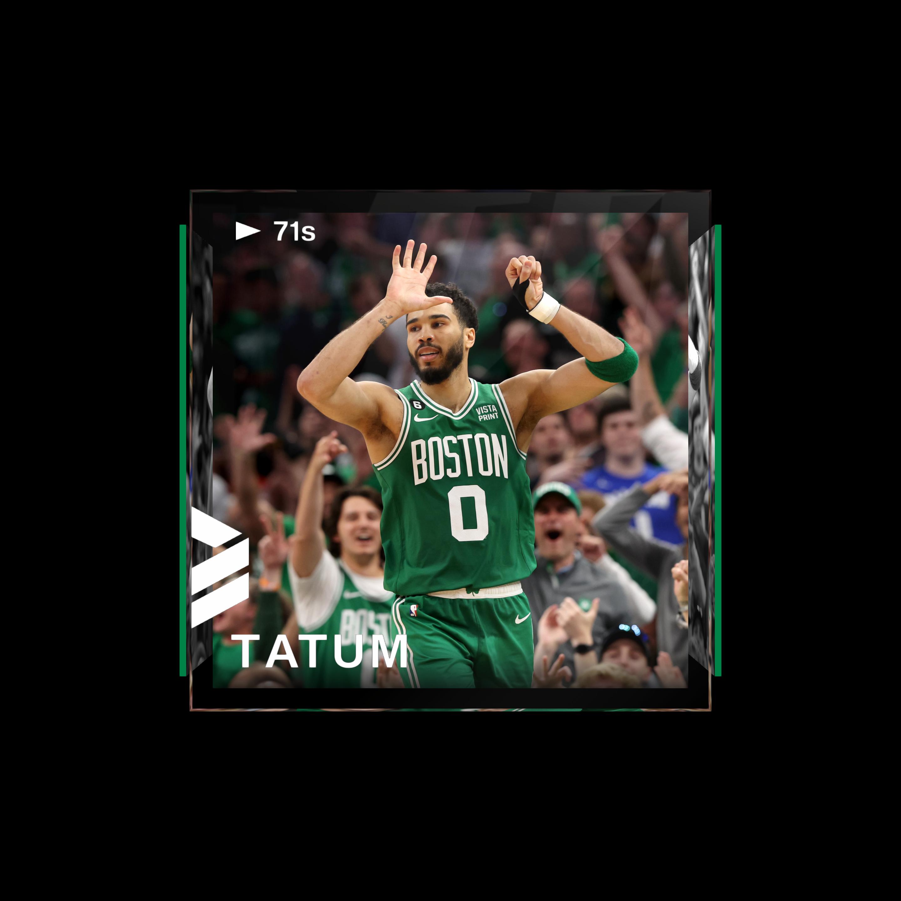 Jayson Tatum