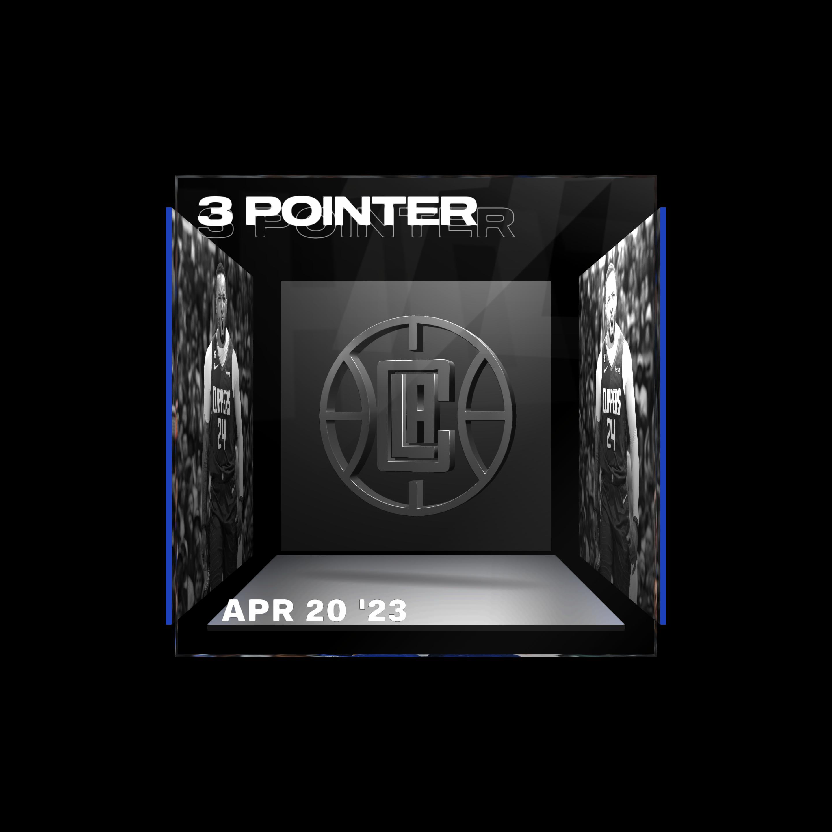 Norman Powell