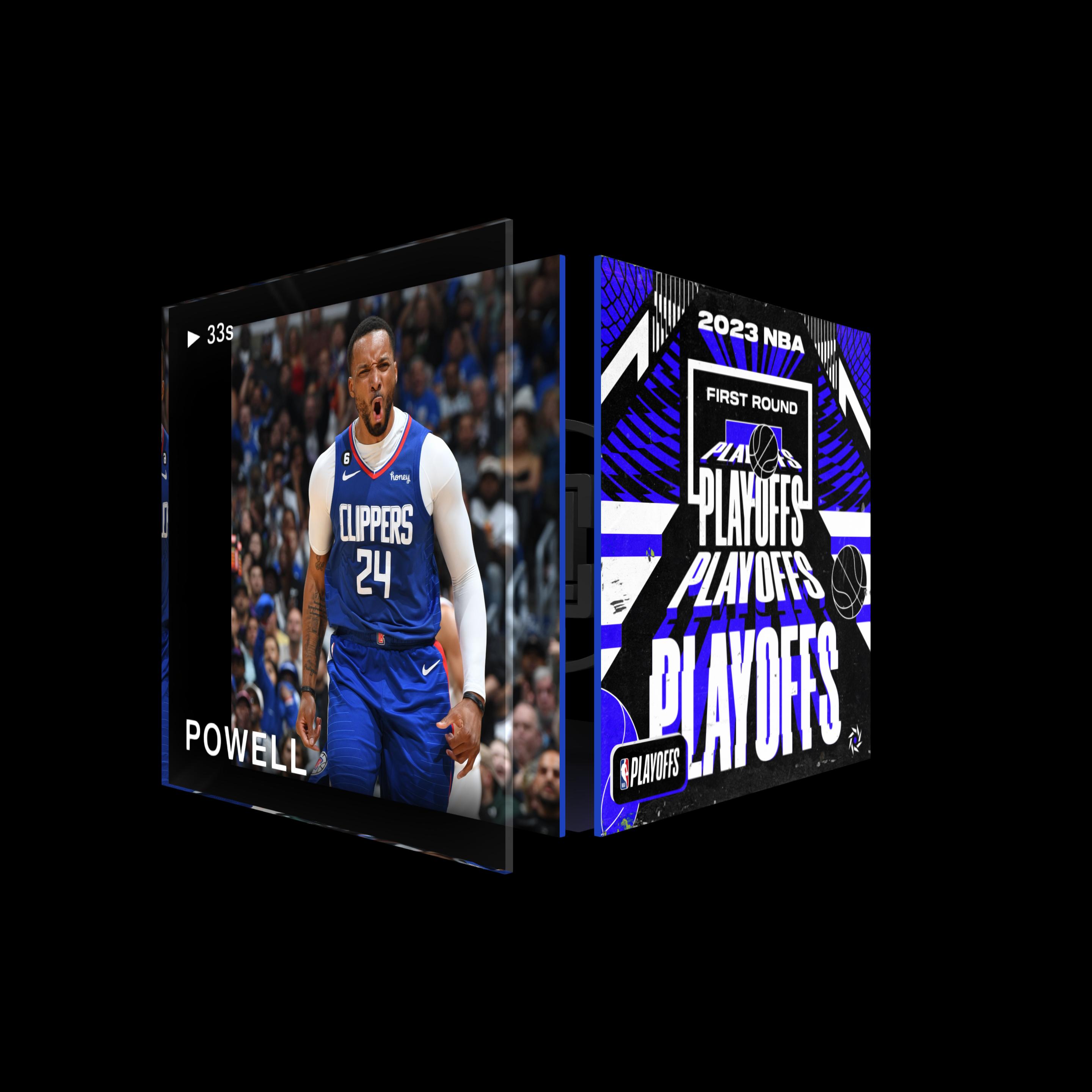 Norman Powell