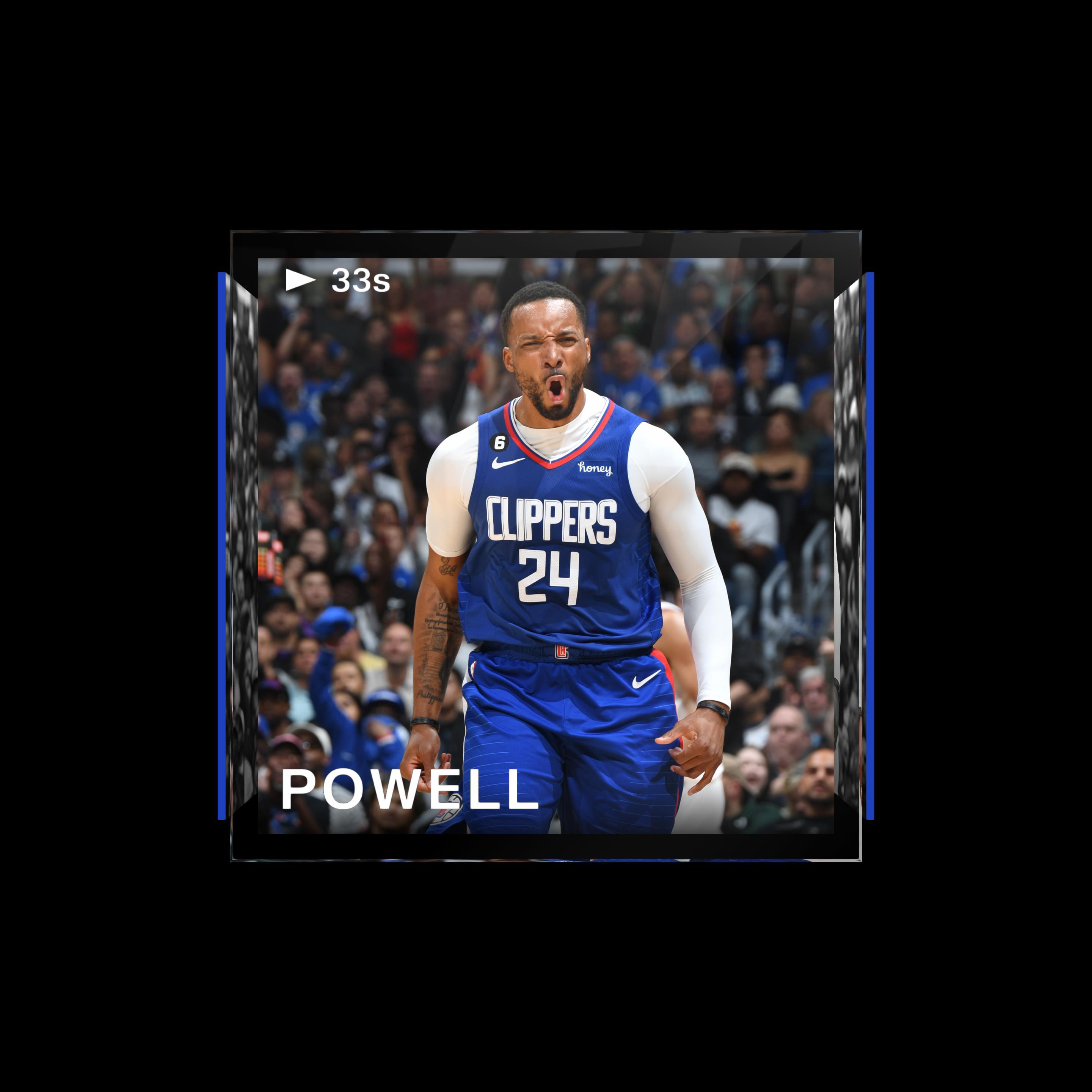 Norman Powell