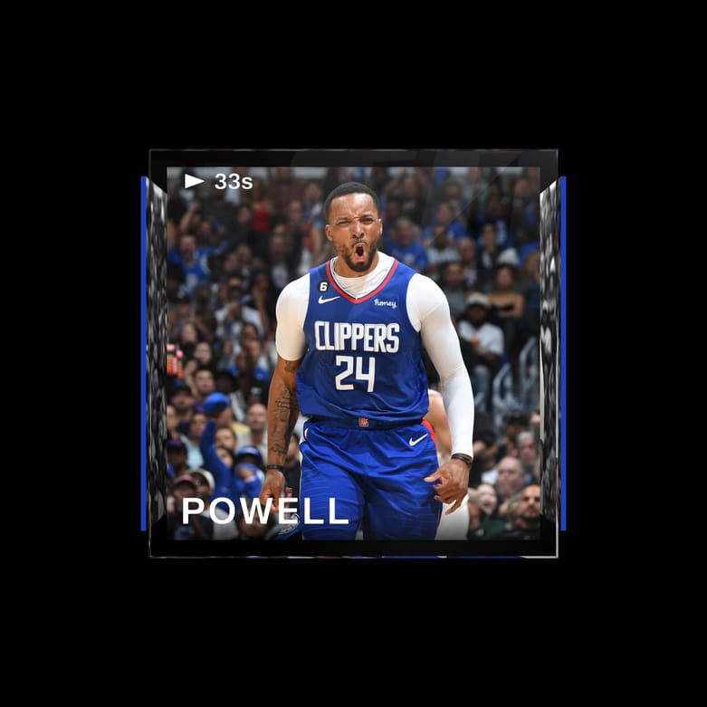 Norman Powell