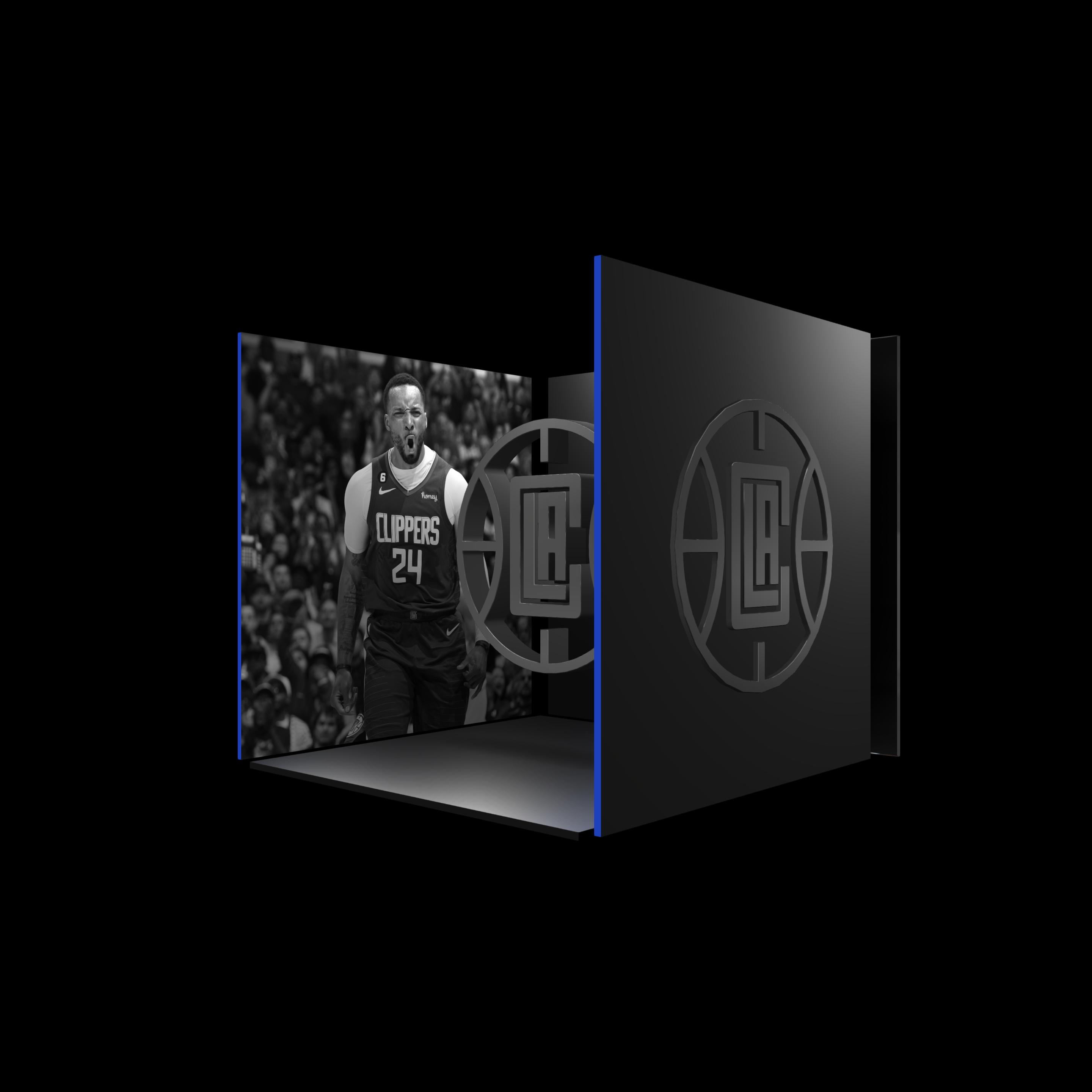 Norman Powell