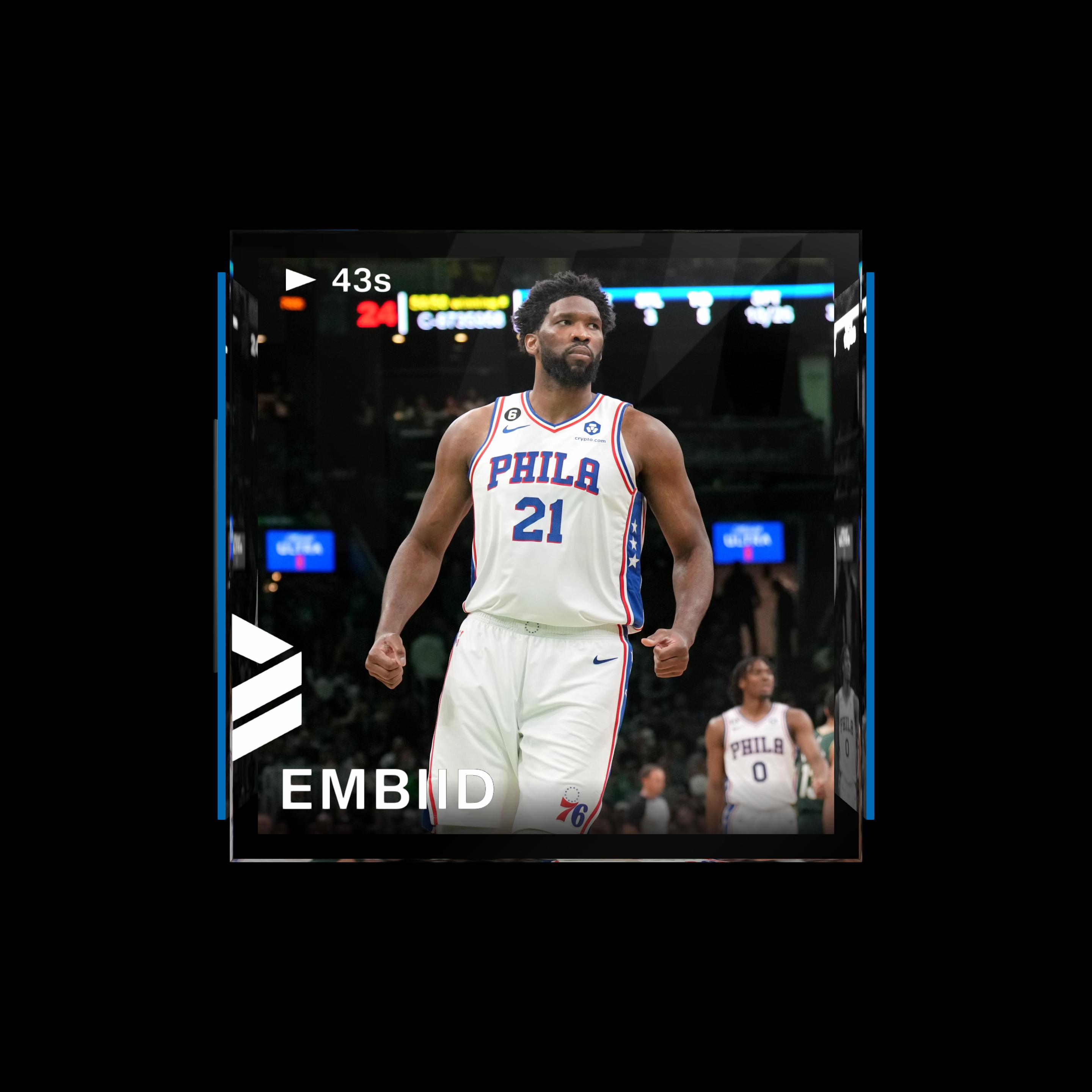 Joel Embiid