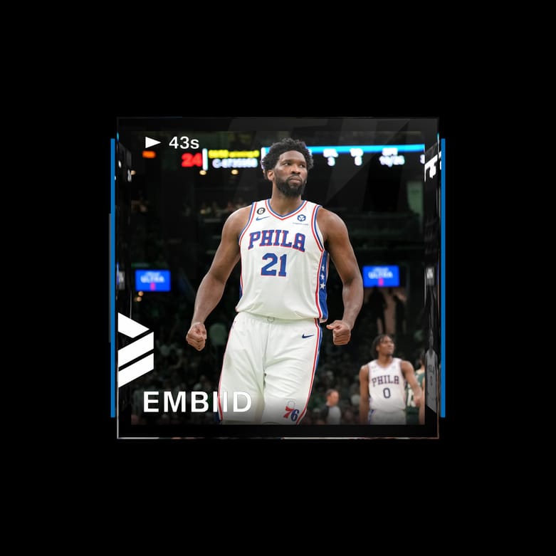 Joel Embiid