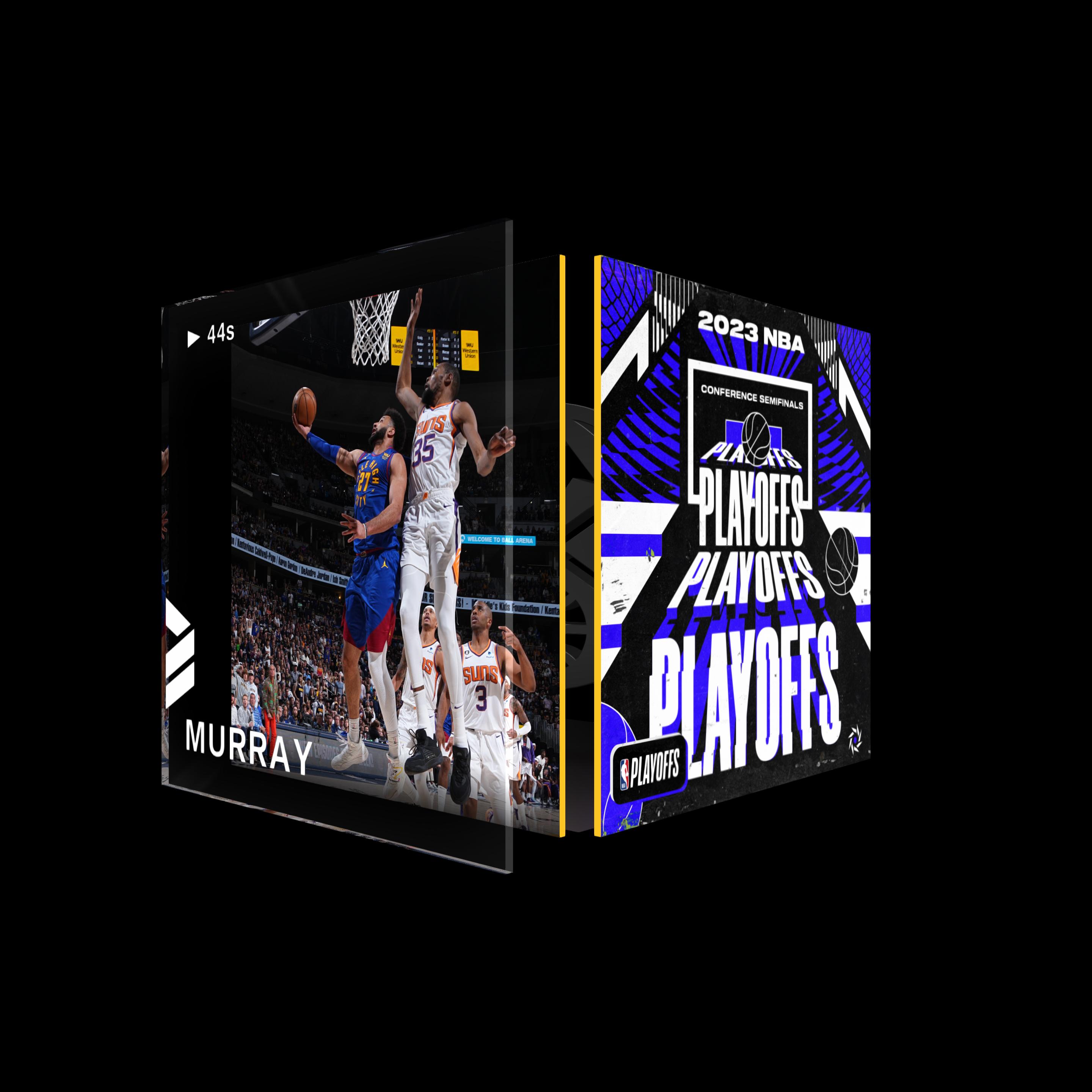 Jamal Murray