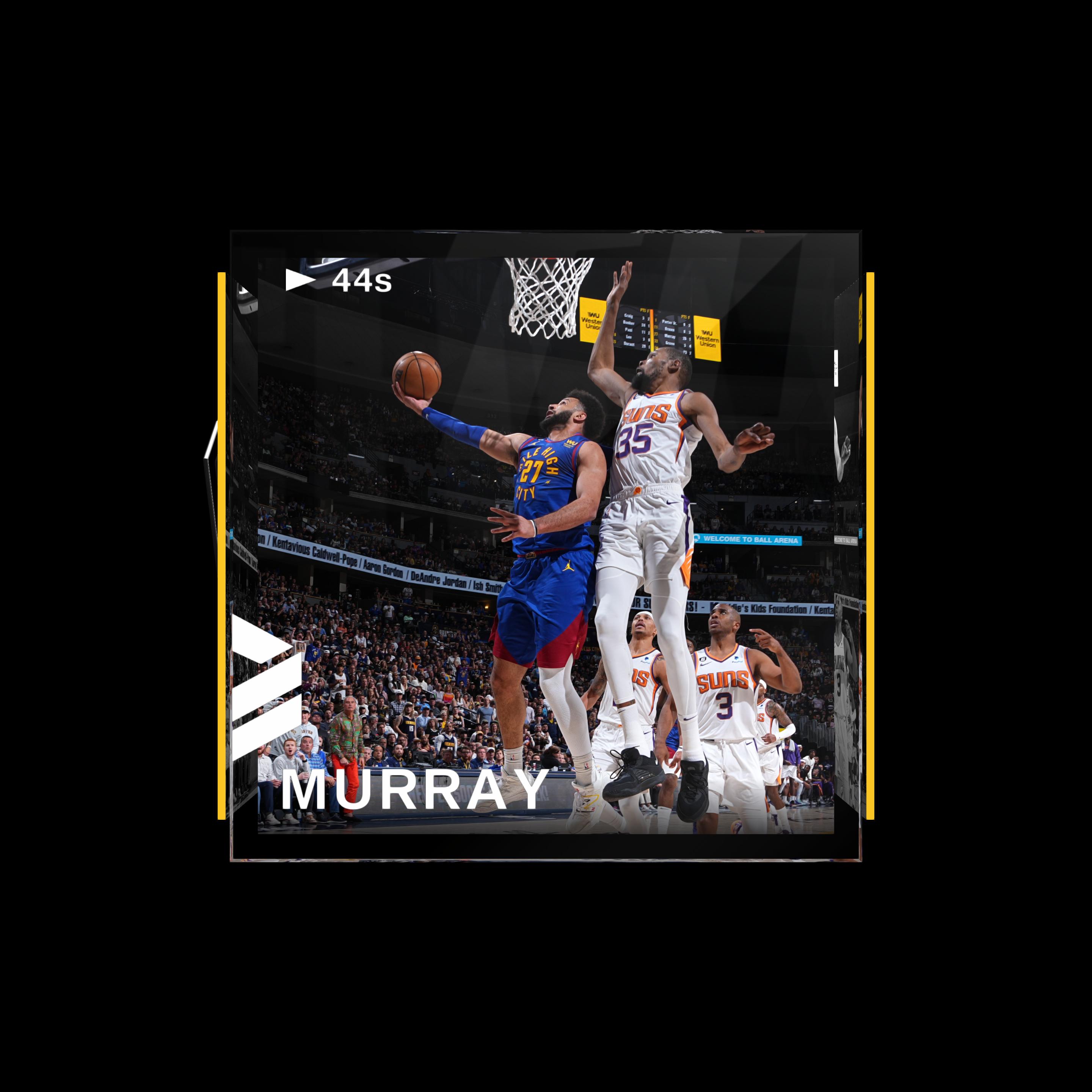Jamal Murray