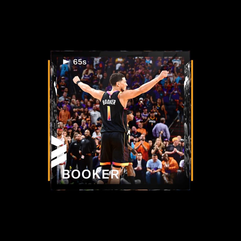 Devin Booker