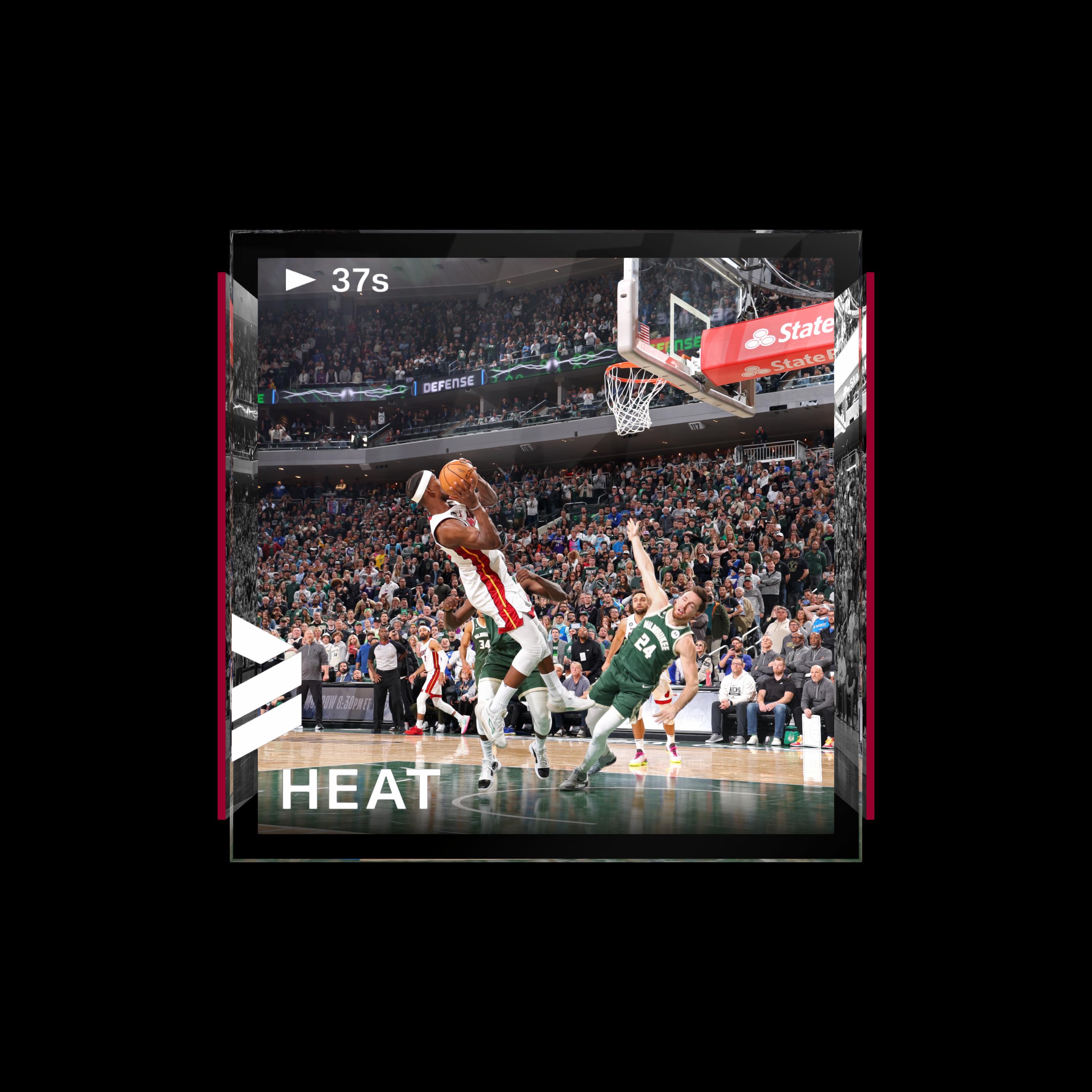Miami Heat