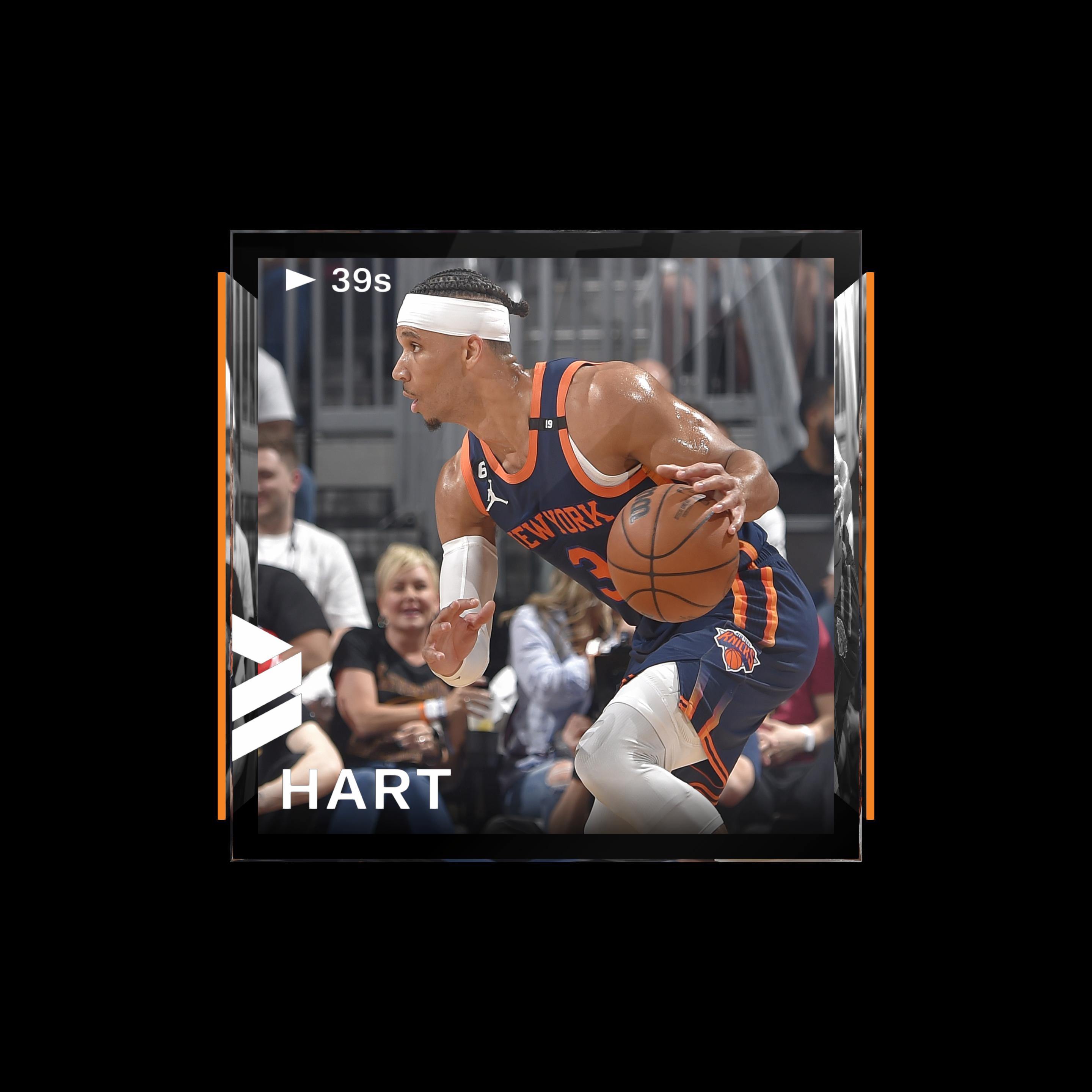 Josh Hart