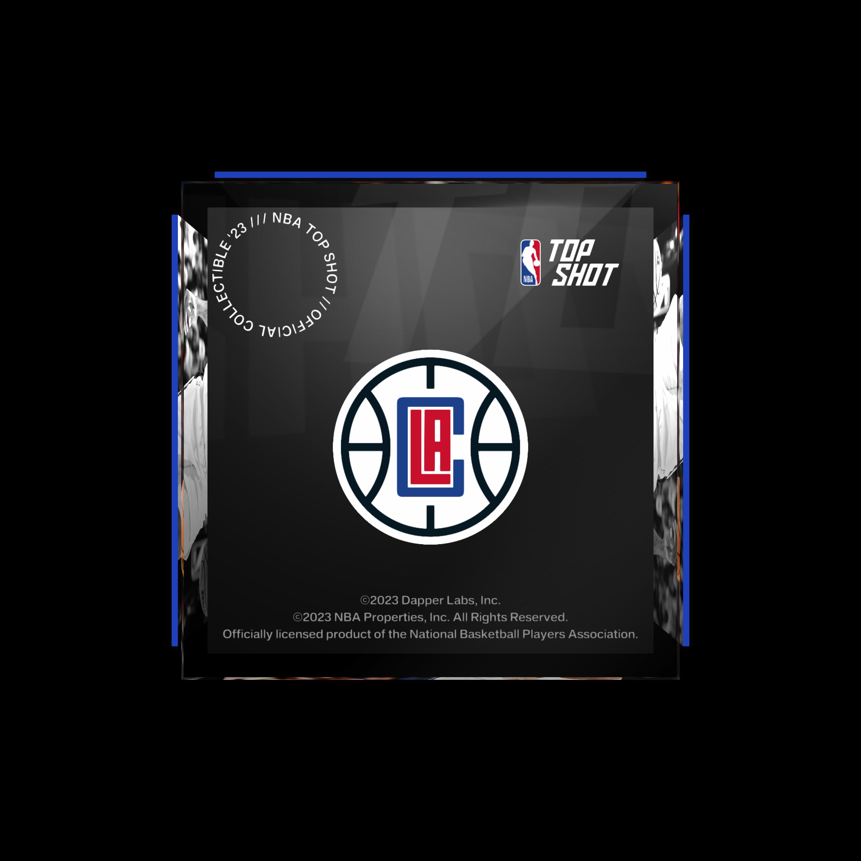 Kawhi Leonard