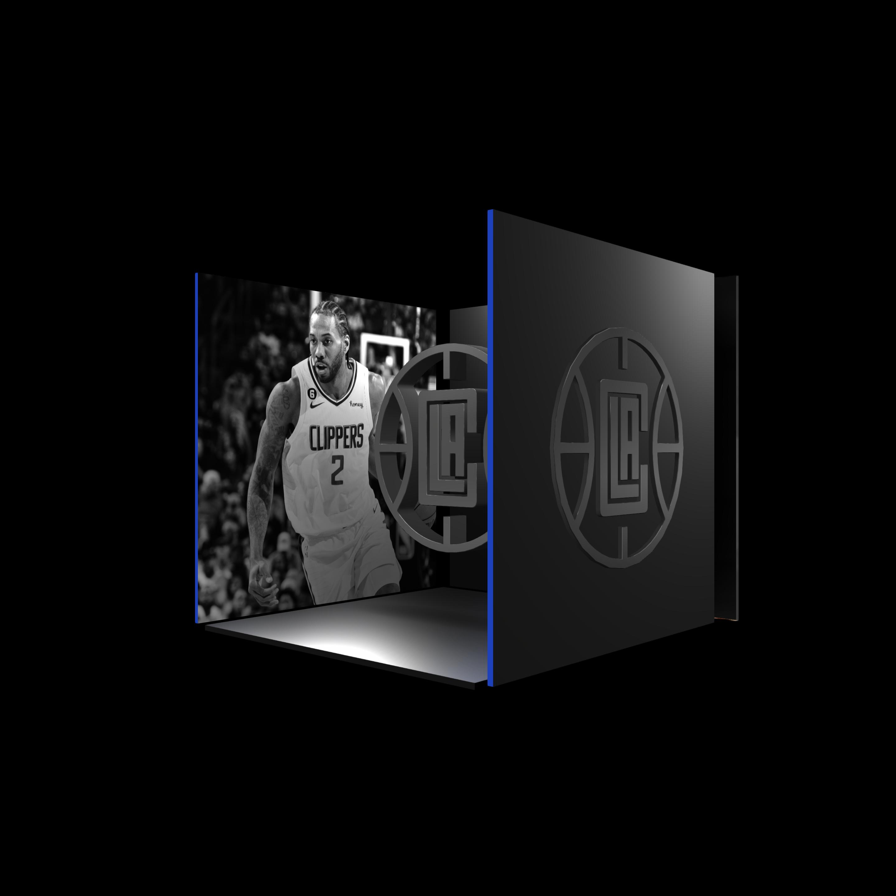 Kawhi Leonard