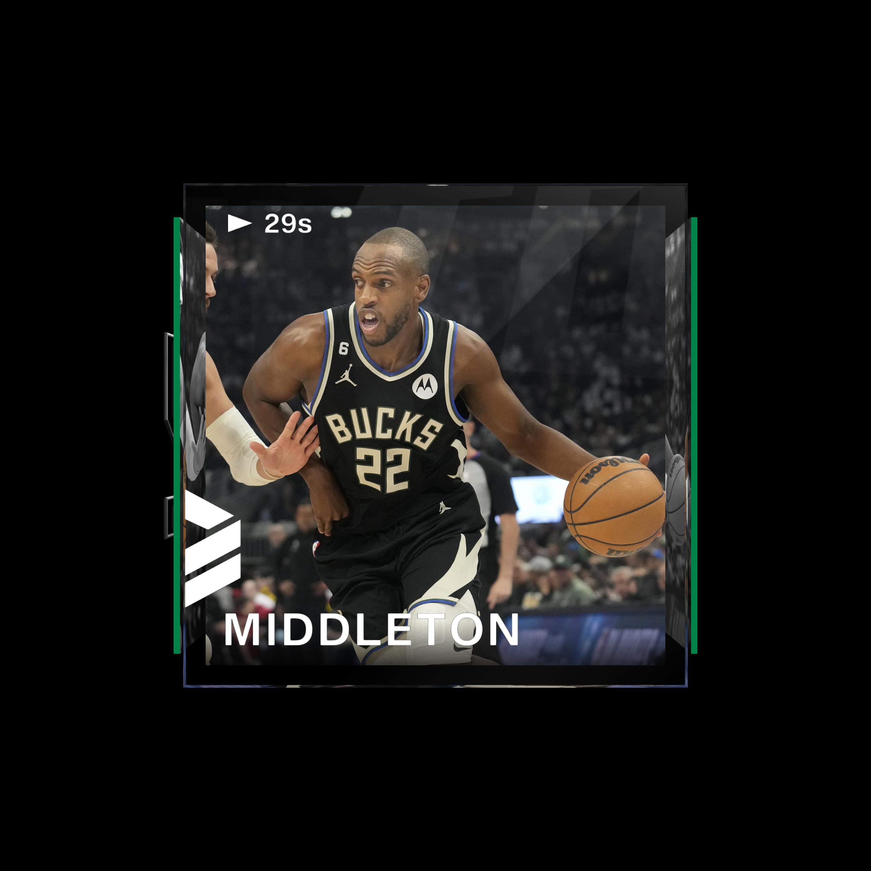 Khris Middleton