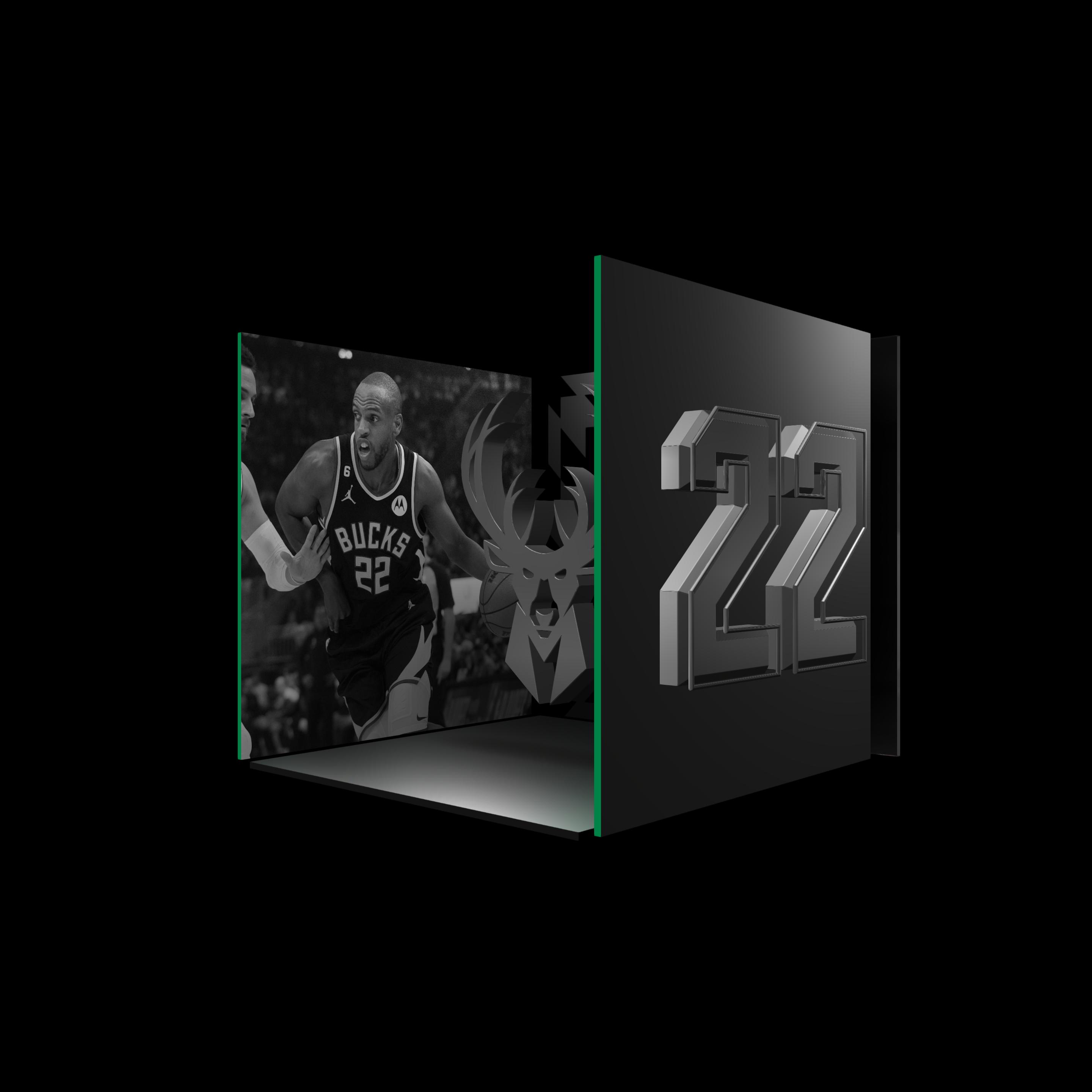 Khris Middleton
