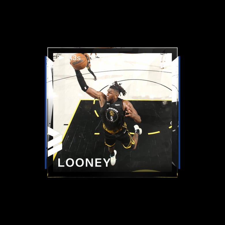 Kevon Looney