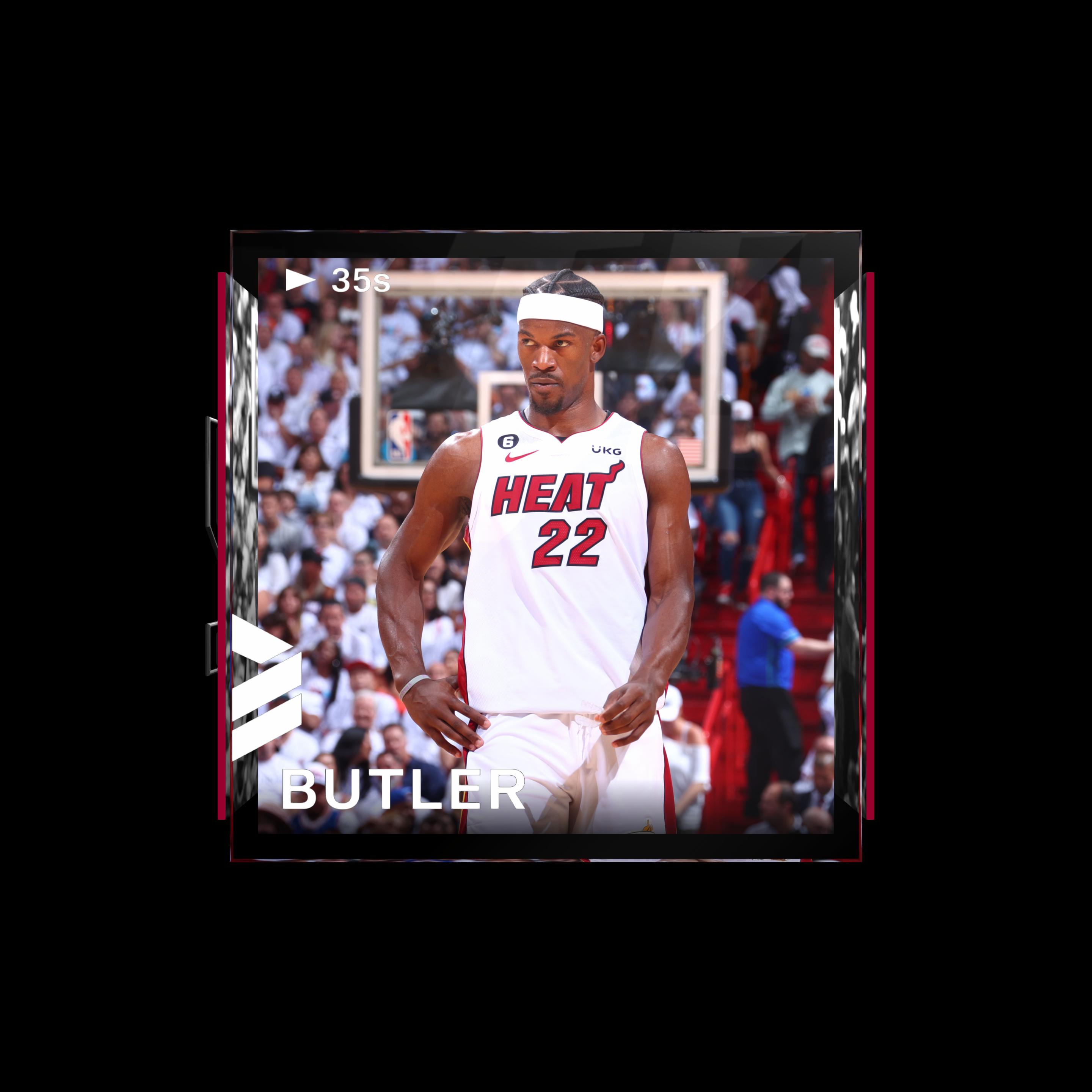 Jimmy Butler