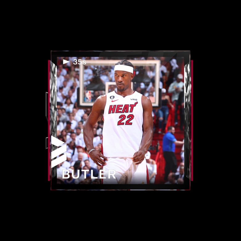 Jimmy Butler
