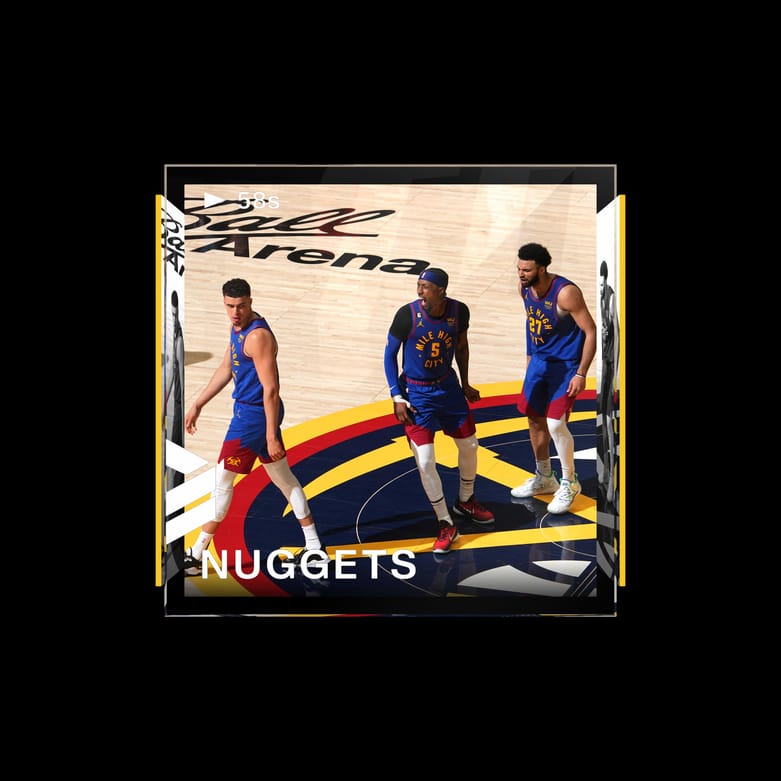 Denver Nuggets