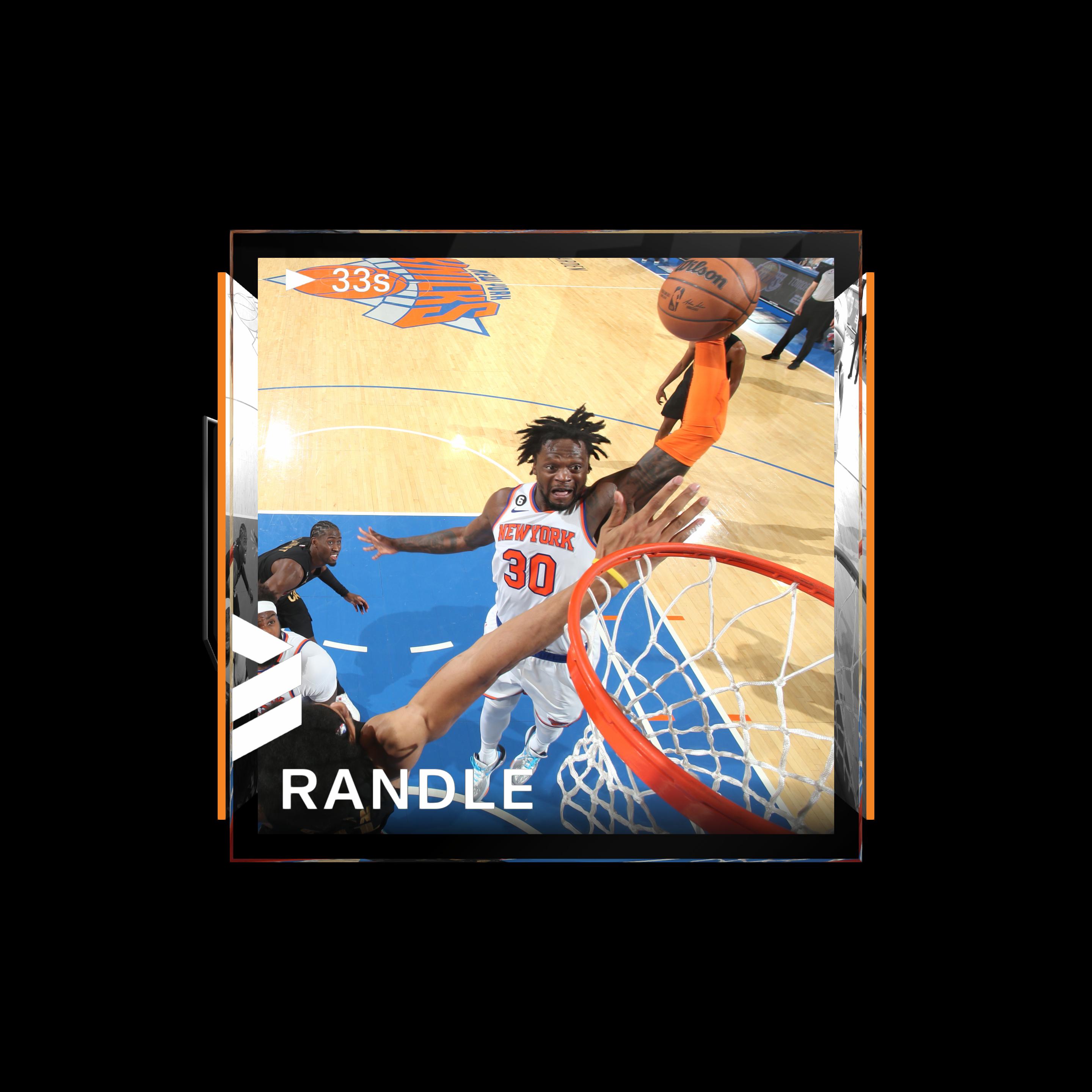 Julius Randle