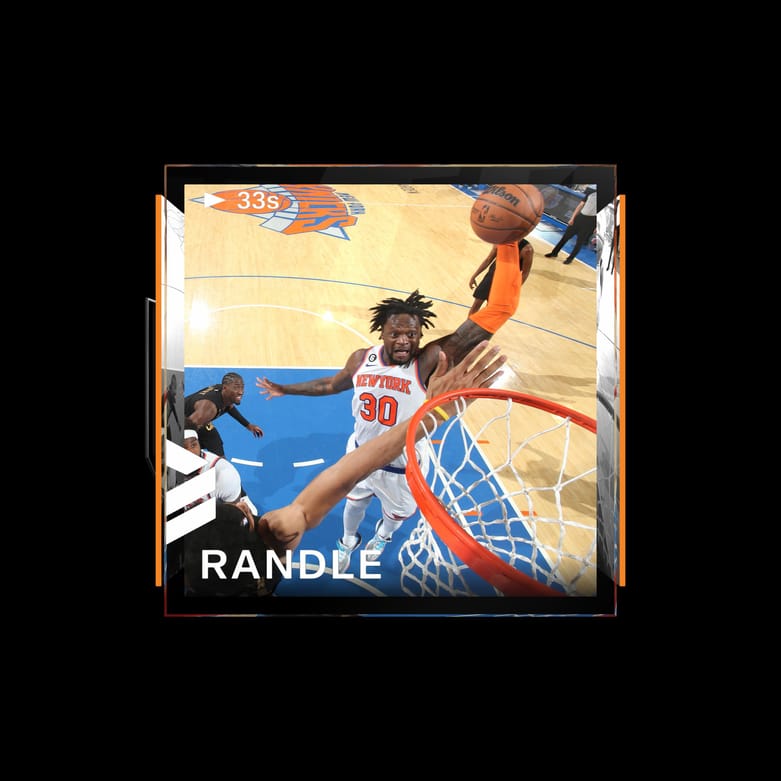 Julius Randle