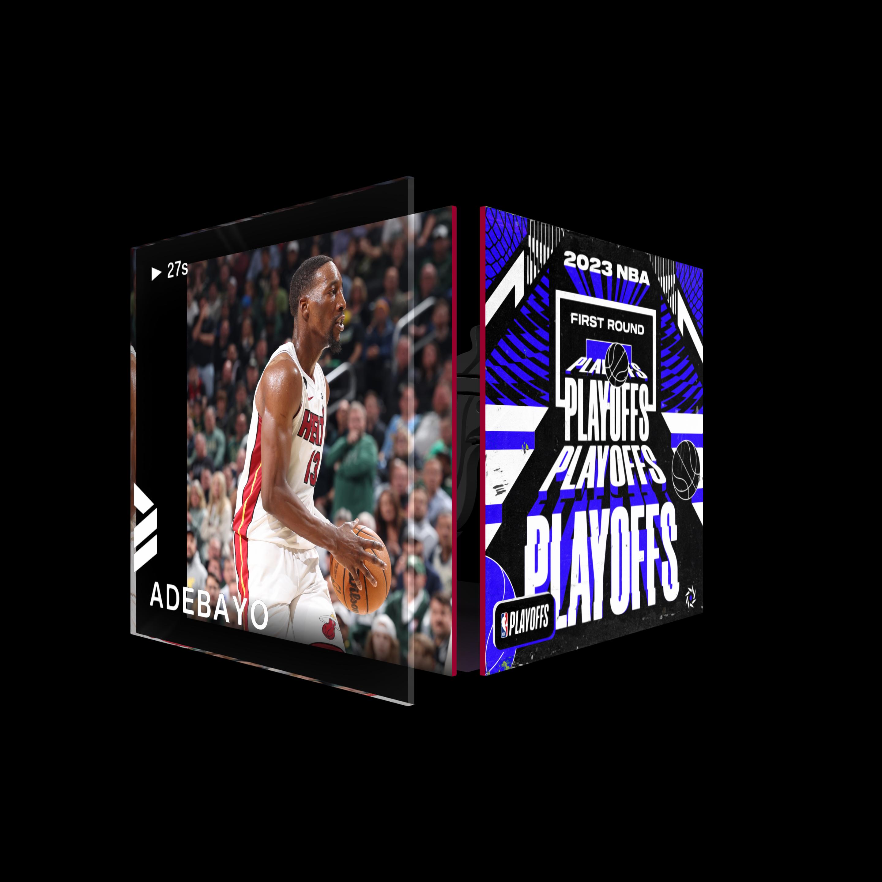Bam Adebayo