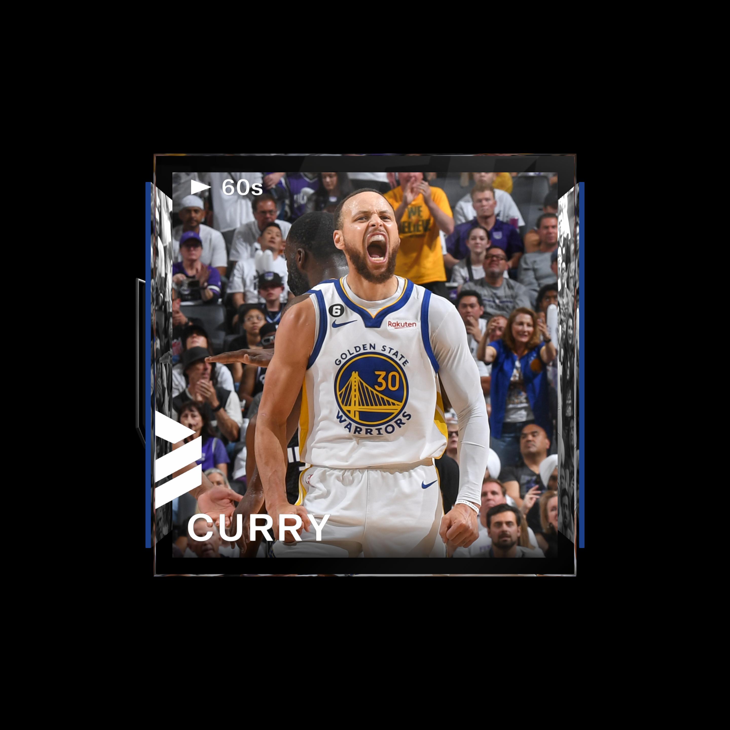 Steph Curry